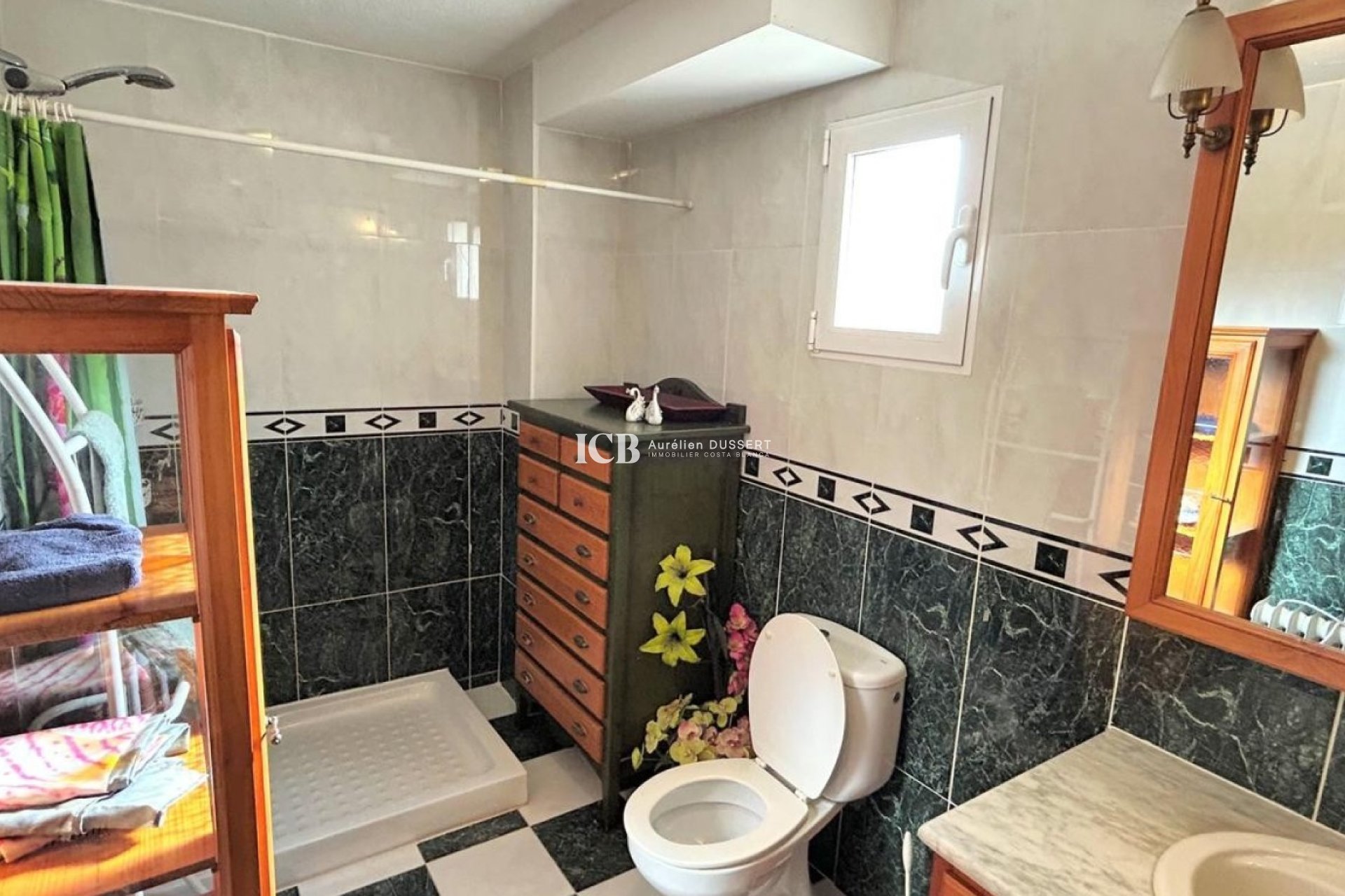 Resale - Townhouse -
Orihuela Costa - Villamartín