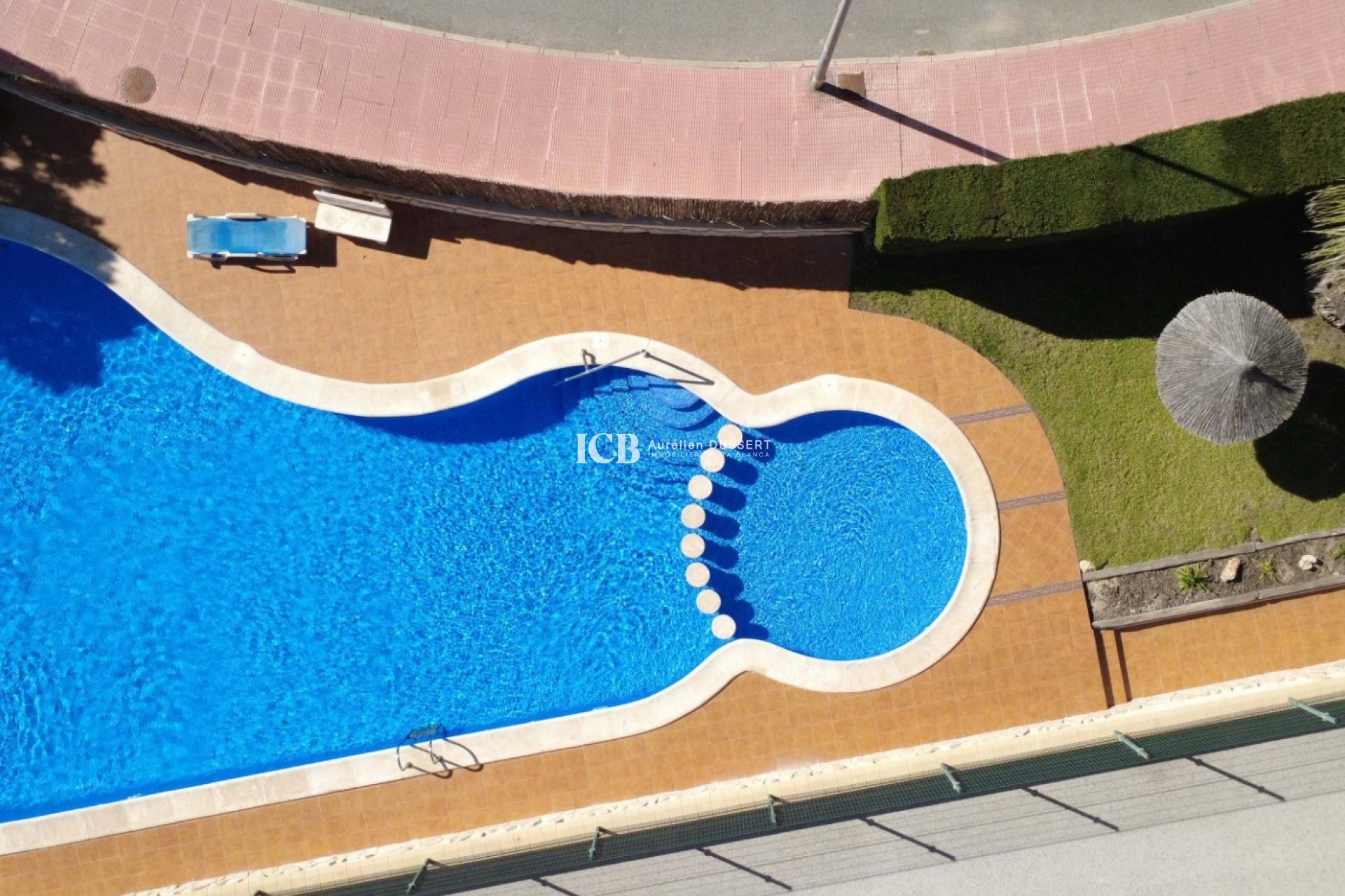 Resale - Townhouse -
Orihuela Costa - Villamartín