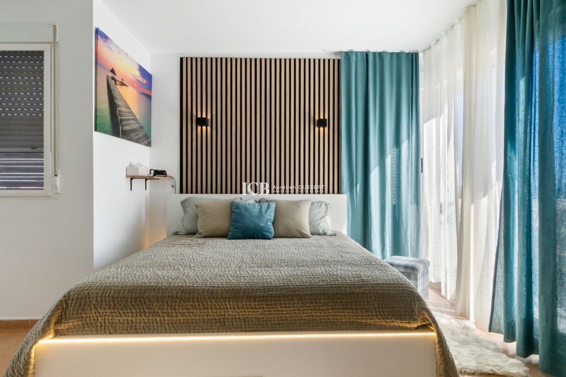 Resale - Townhouse -
Orihuela Costa - Villamartín