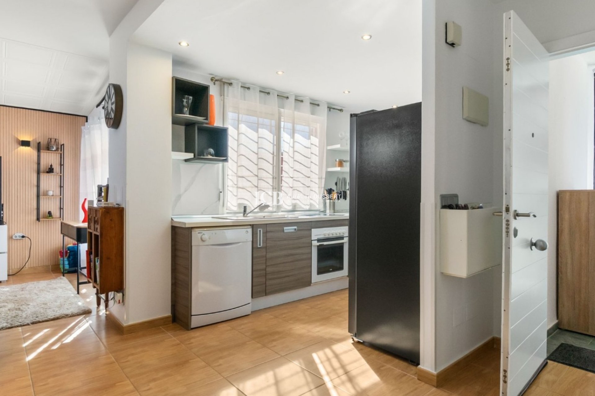 Resale - Townhouse -
Orihuela Costa - Villamartín