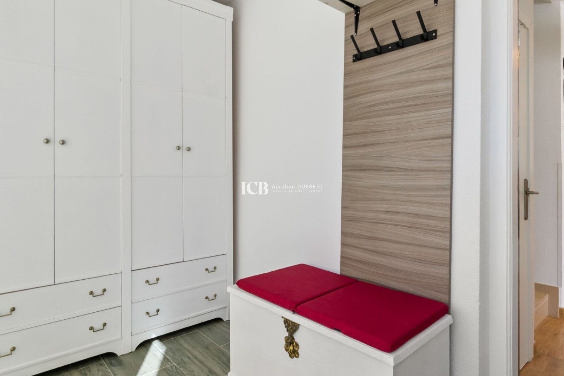 Resale - Townhouse -
Orihuela Costa - Villamartín