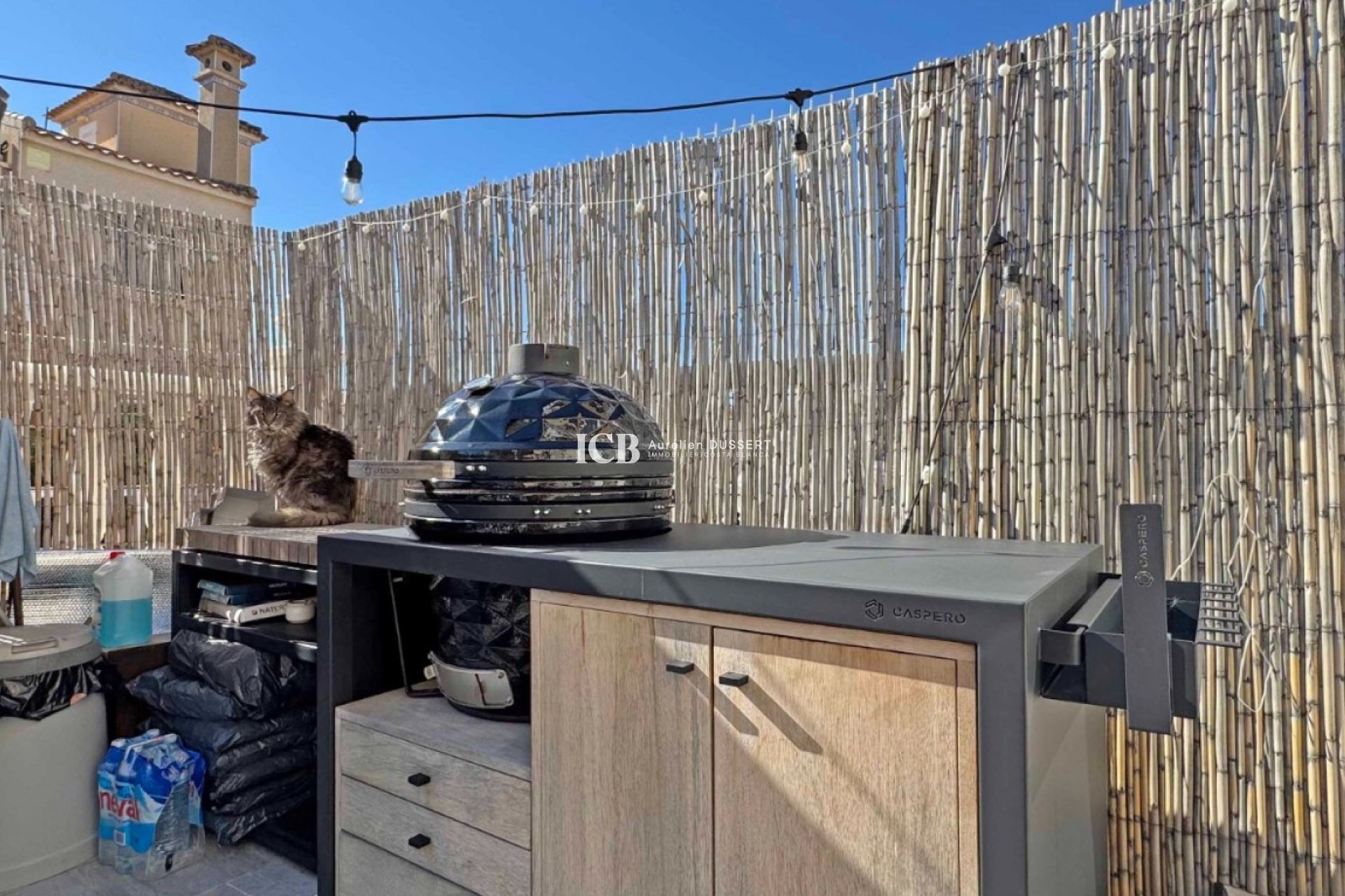 Resale - Townhouse -
Orihuela Costa - Villamartín