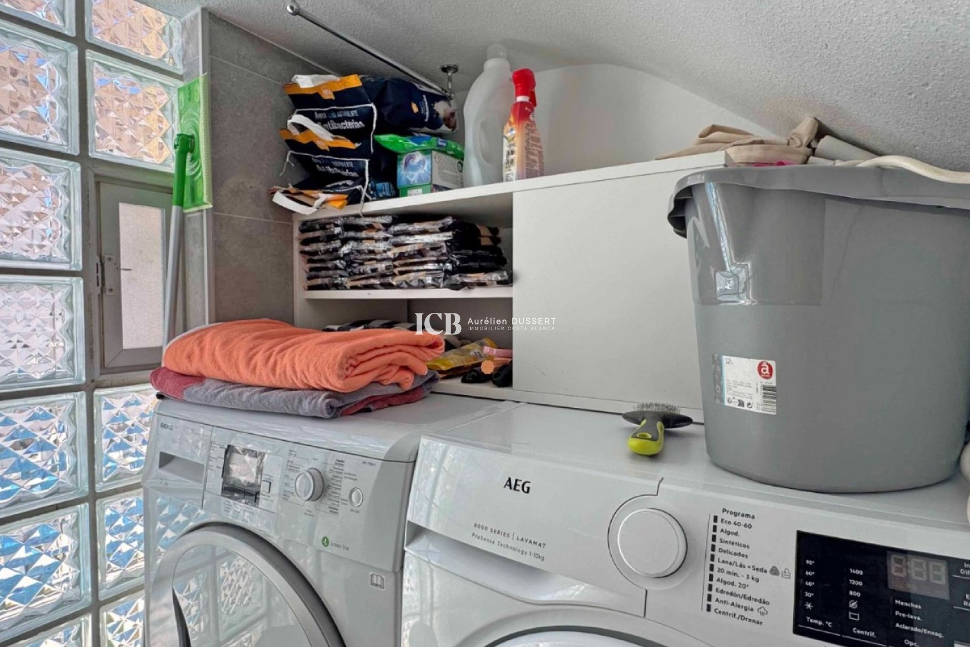 Resale - Townhouse -
Orihuela Costa - Villamartín