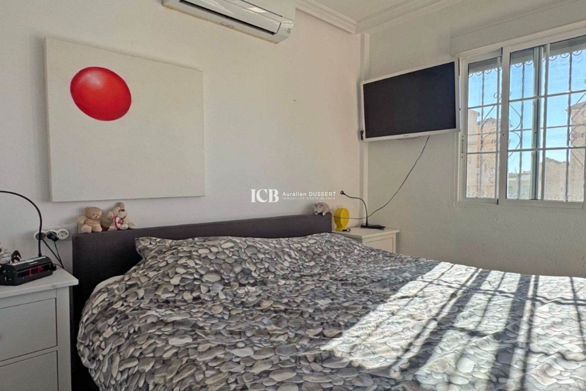 Resale - Townhouse -
Orihuela Costa - Villamartín