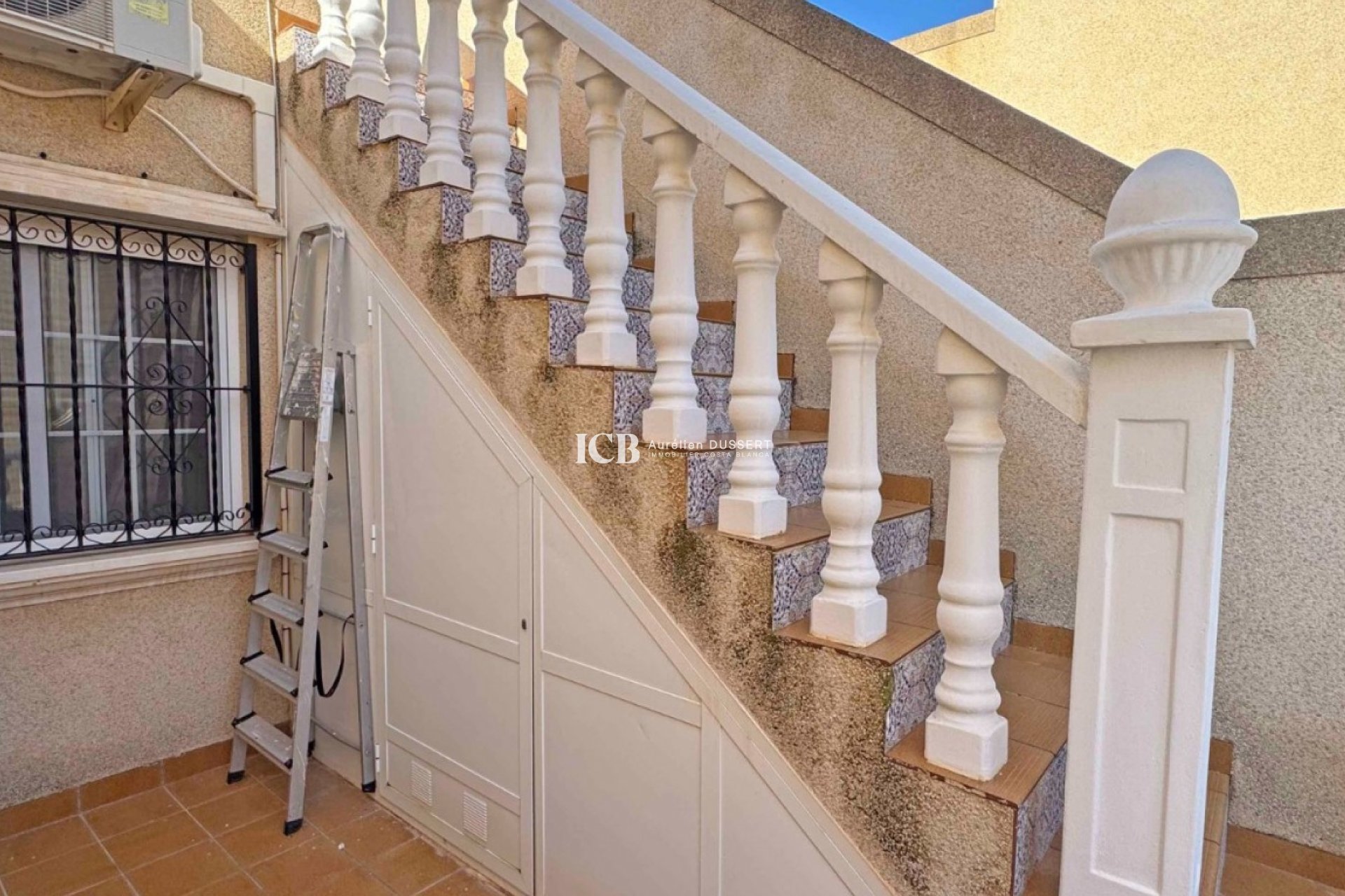 Resale - Townhouse -
Orihuela Costa - Villamartín