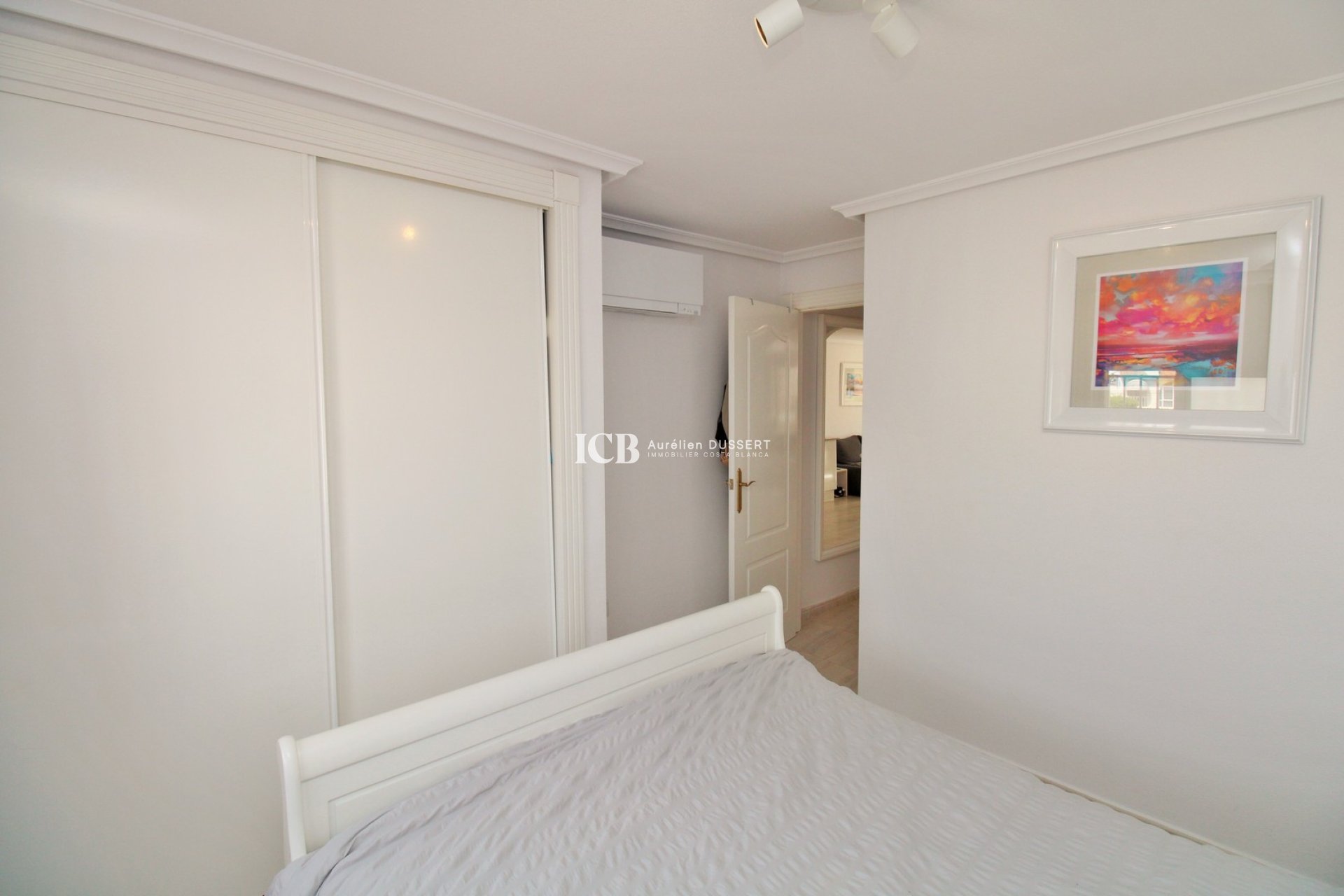 Resale - Townhouse -
Orihuela Costa - Villamartín