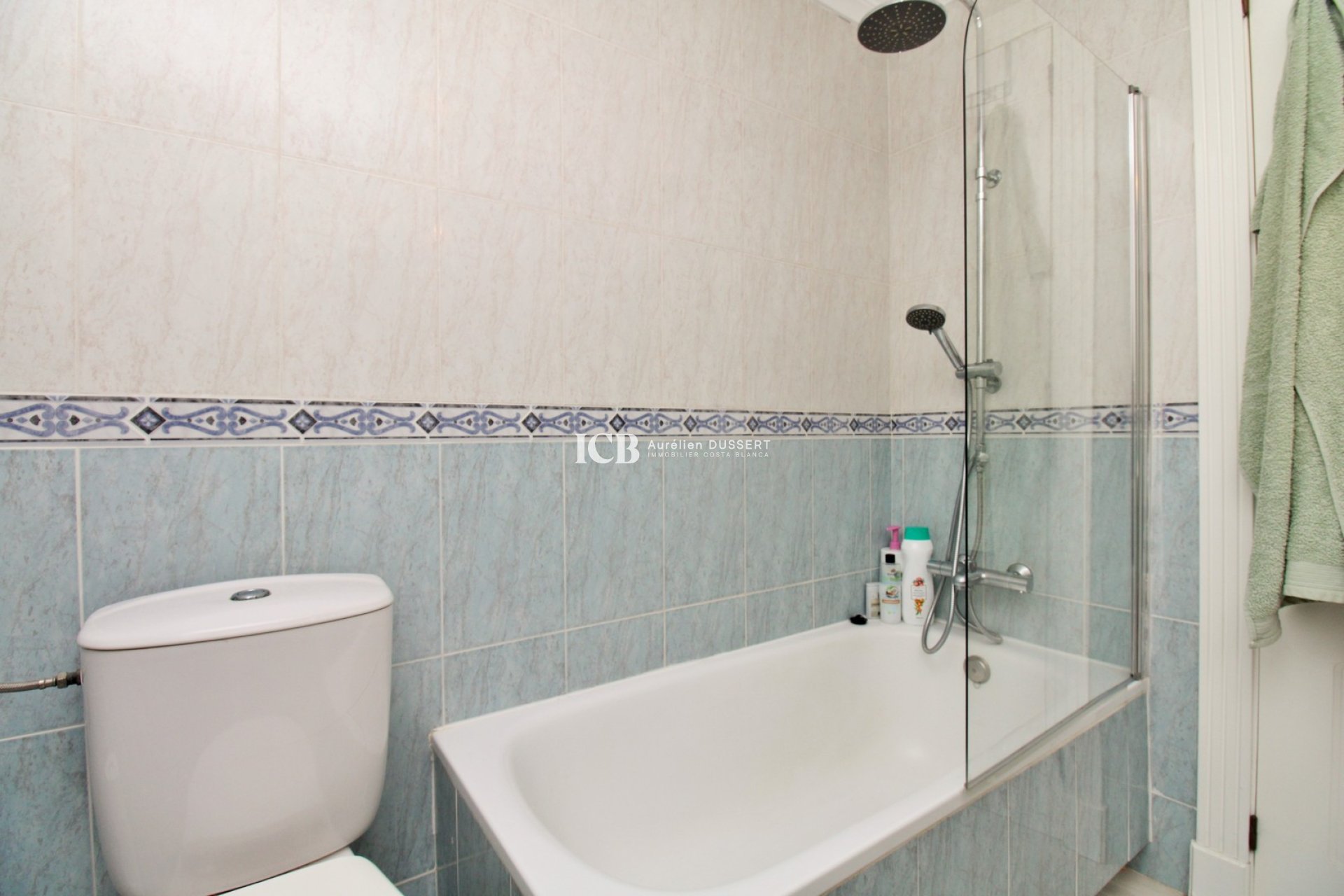 Resale - Townhouse -
Orihuela Costa - Villamartín