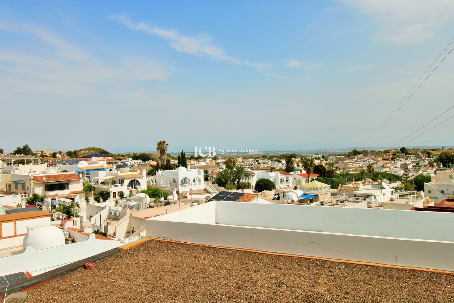 Resale - Townhouse -
Orihuela Costa - Villamartín