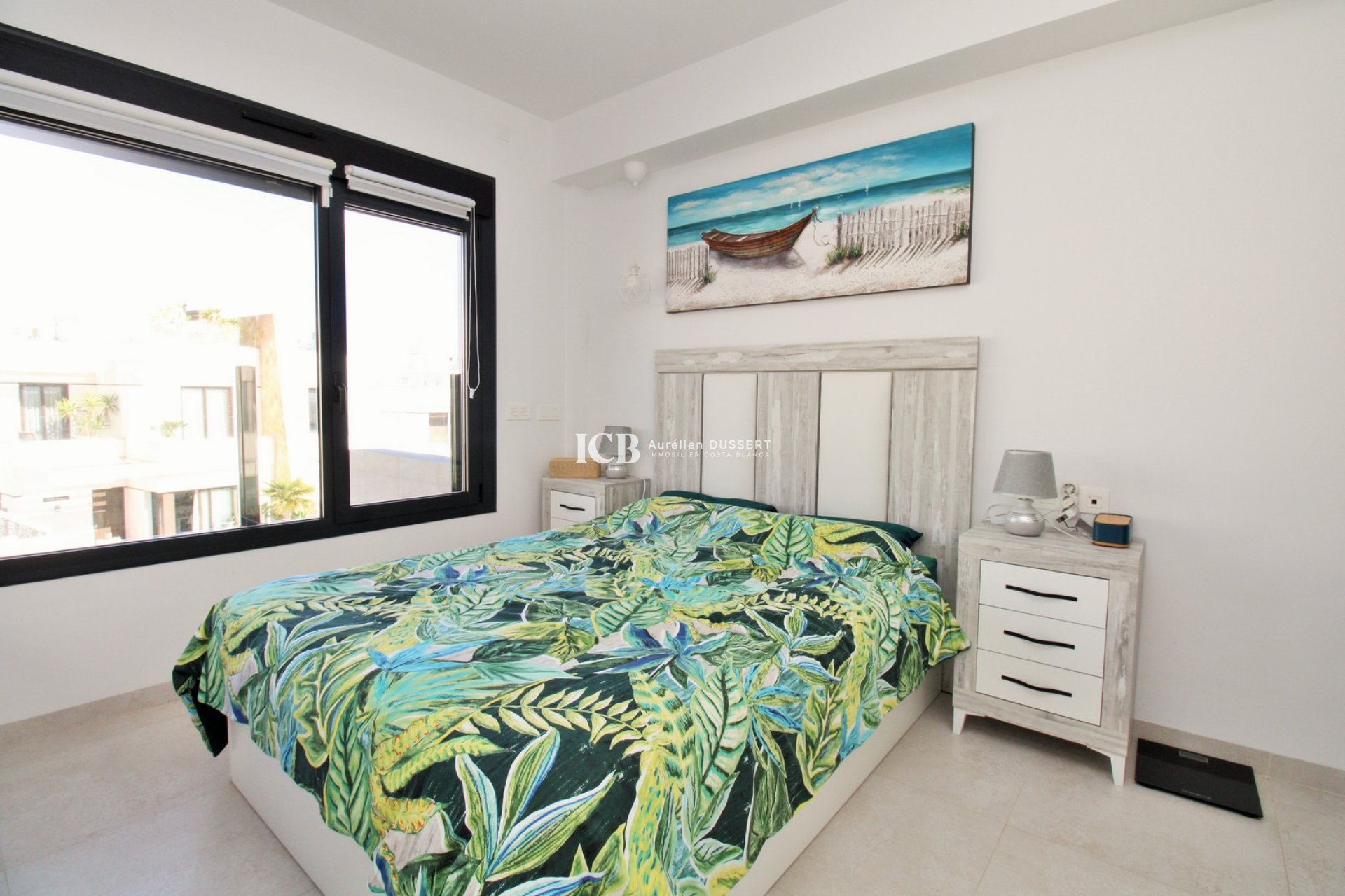 Resale - Townhouse -
Orihuela Costa - Villamartín