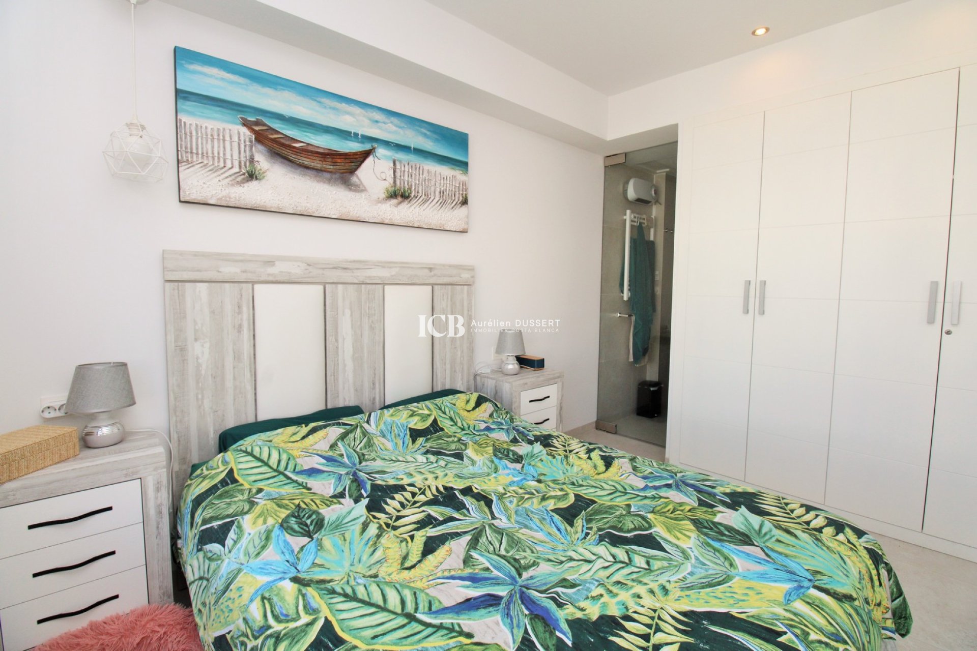 Resale - Townhouse -
Orihuela Costa - Villamartín