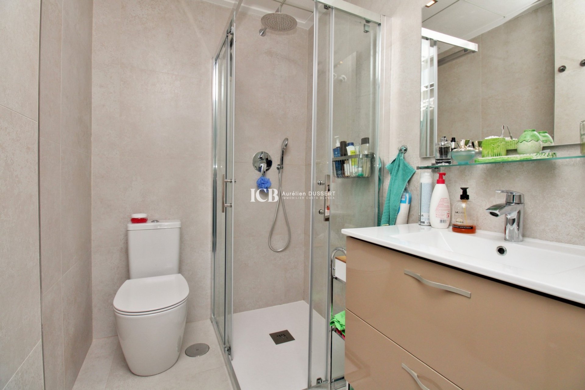 Resale - Townhouse -
Orihuela Costa - Villamartín