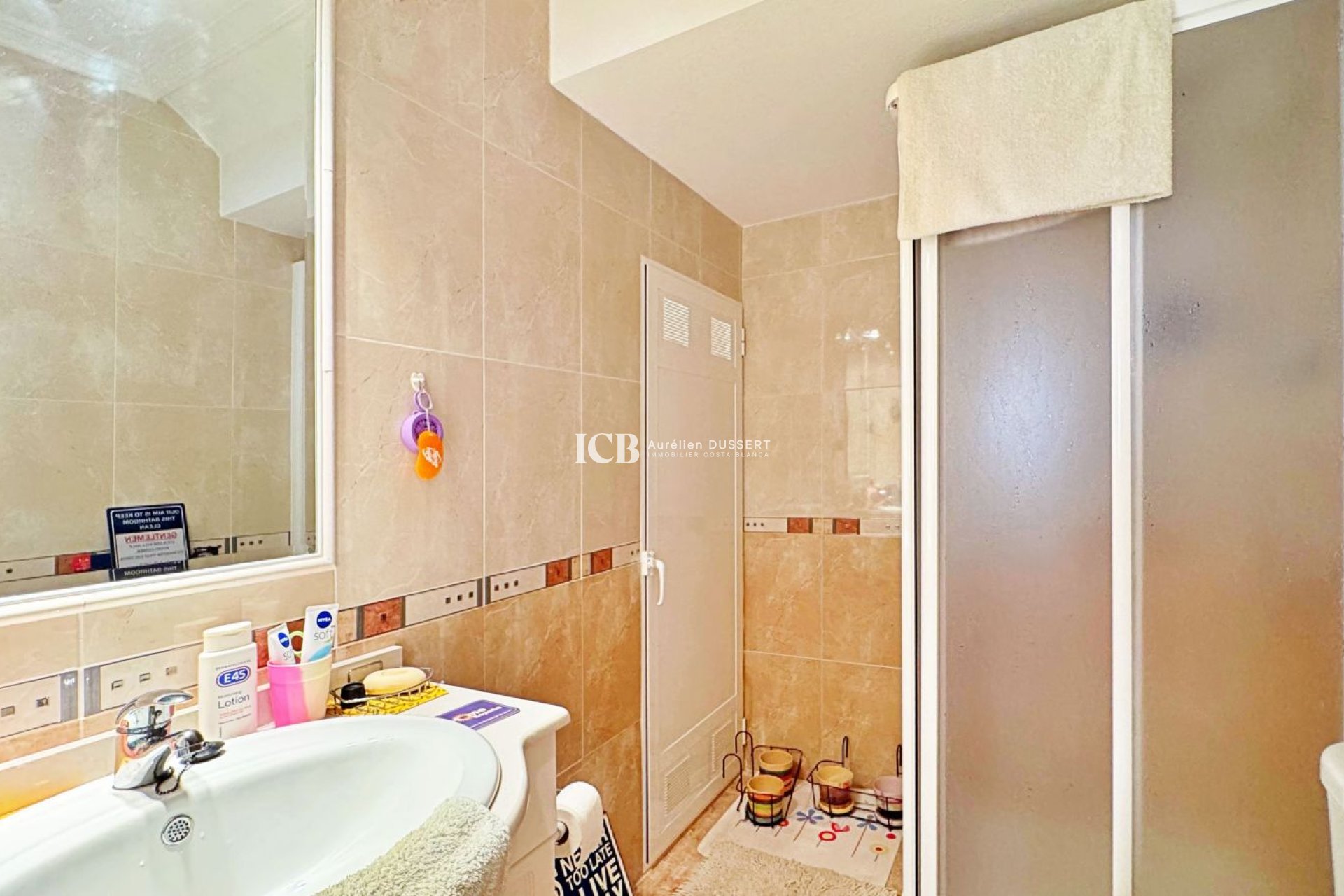 Resale - Townhouse -
Orihuela Costa - Villamartín