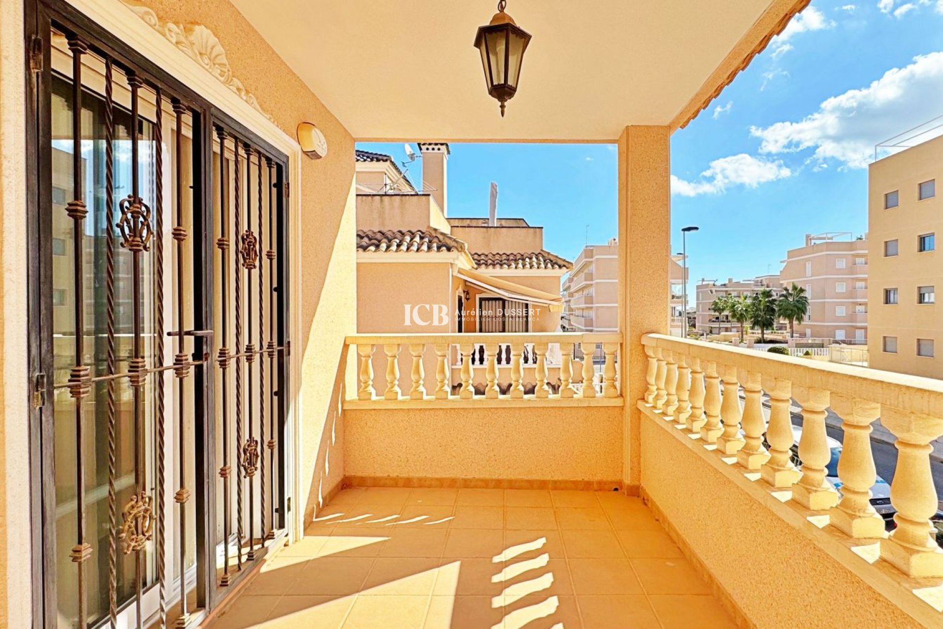 Resale - Townhouse -
Orihuela Costa - Villamartín