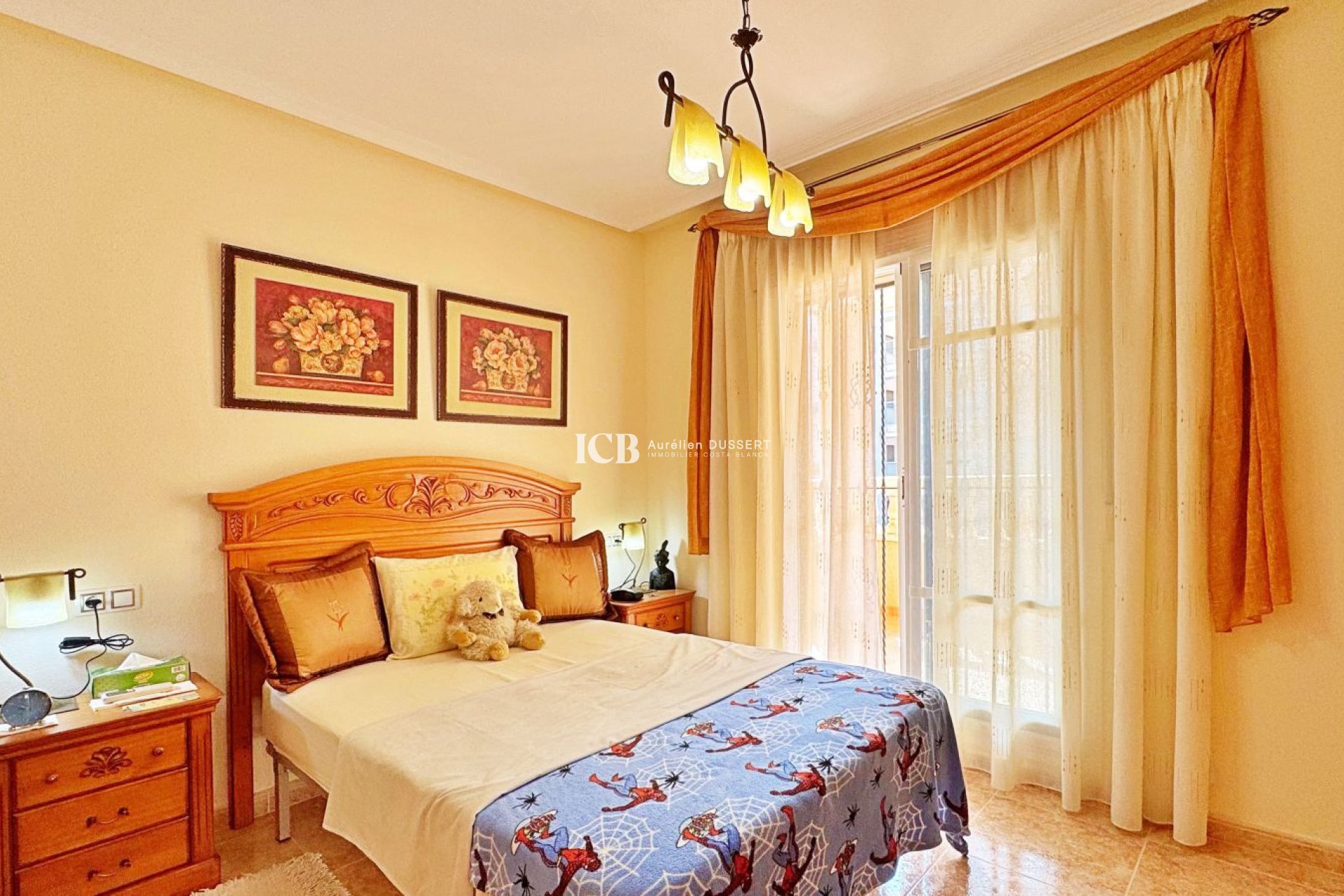 Resale - Townhouse -
Orihuela Costa - Villamartín