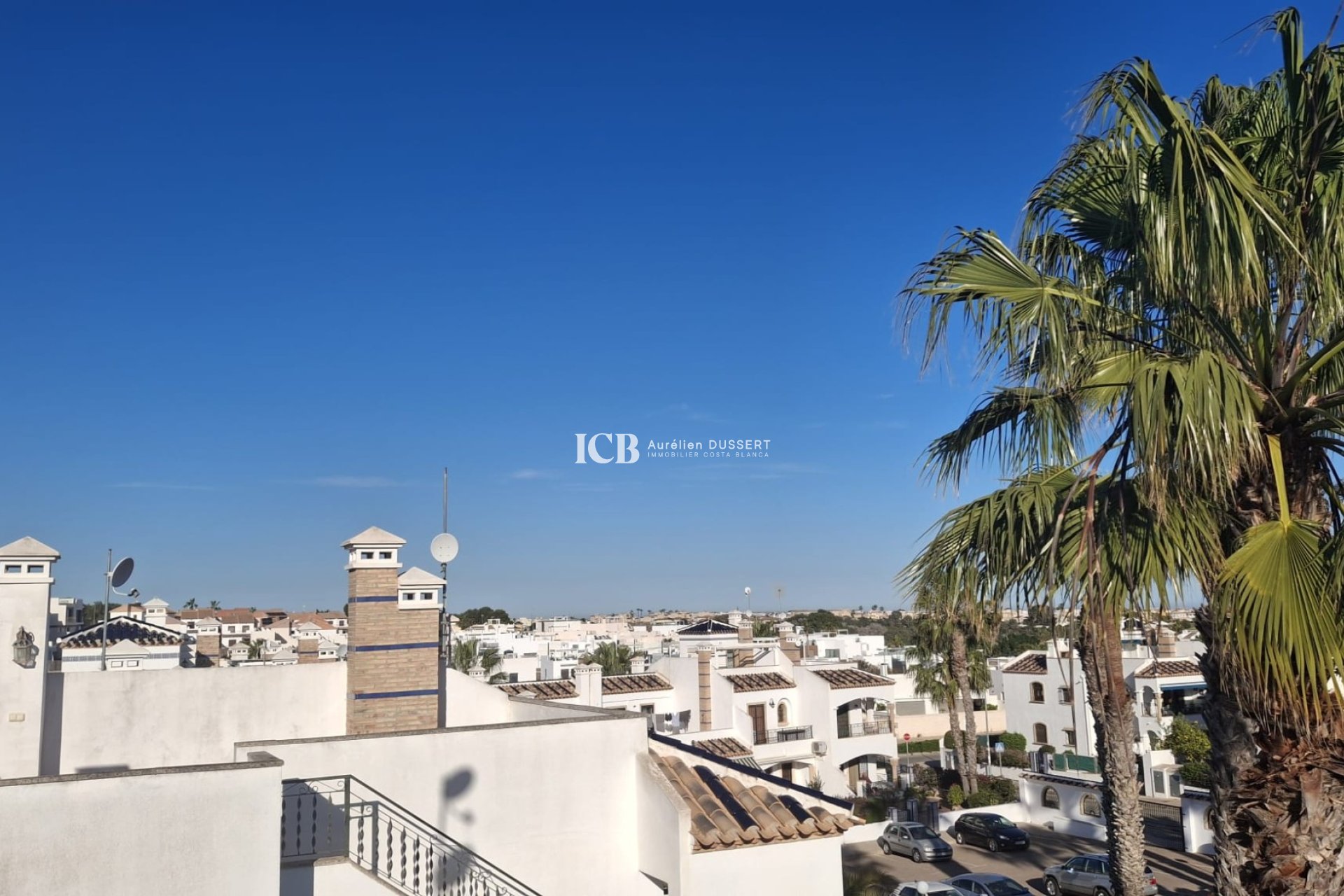 Resale - Townhouse -
Orihuela Costa - Villamartín