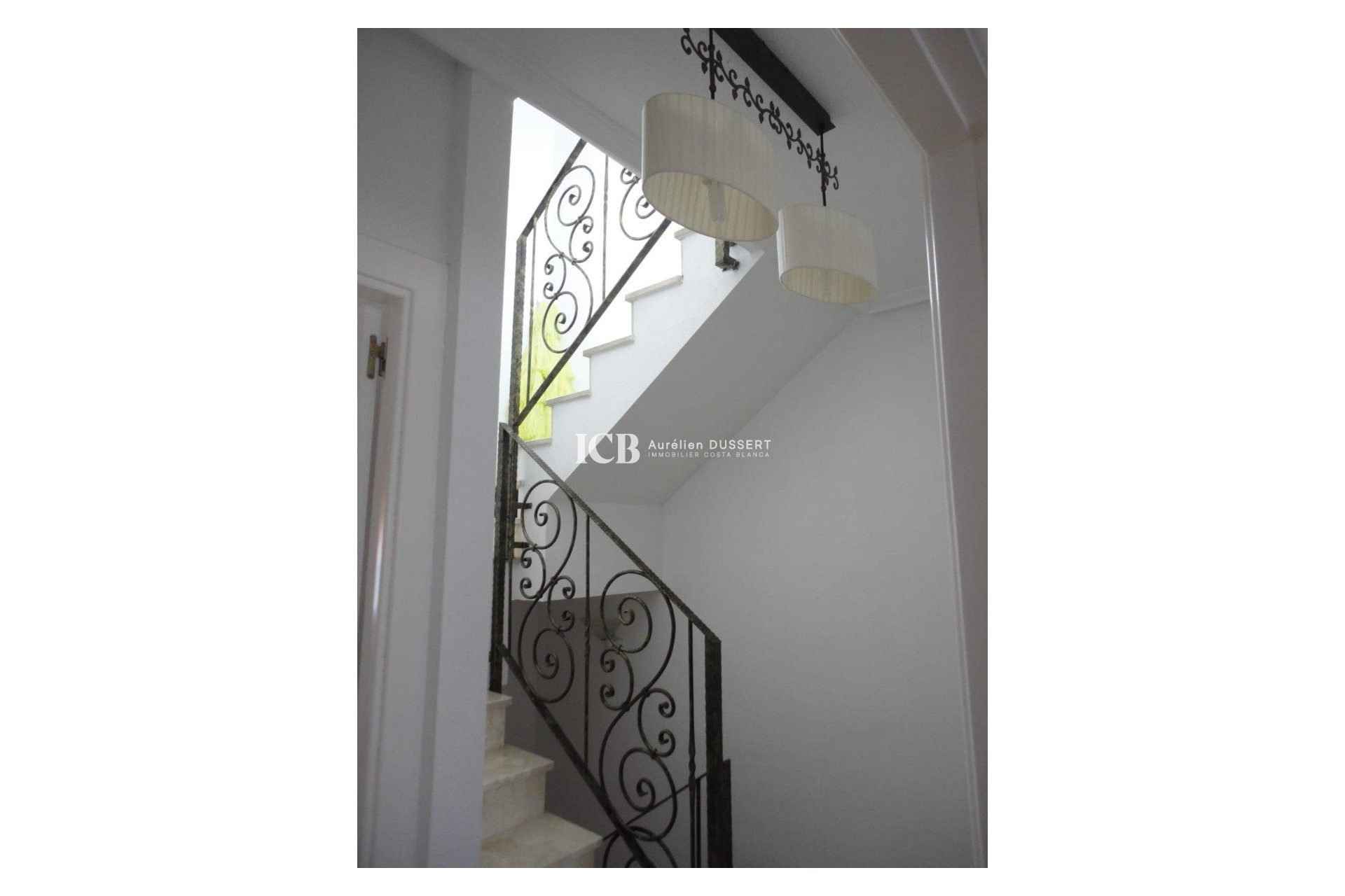 Resale - Townhouse -
Orihuela Costa - Villamartín