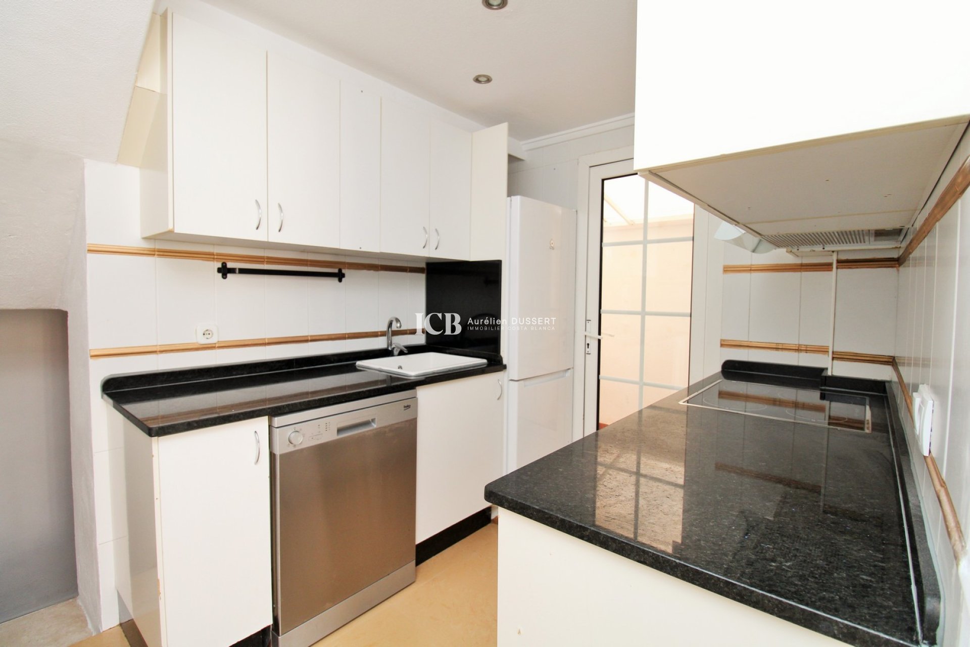 Resale - Townhouse -
Orihuela Costa - Villamartín