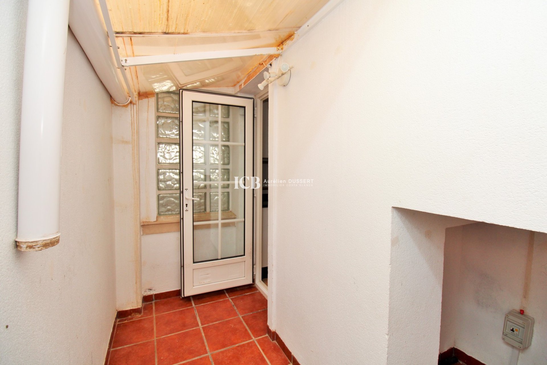 Resale - Townhouse -
Orihuela Costa - Villamartín