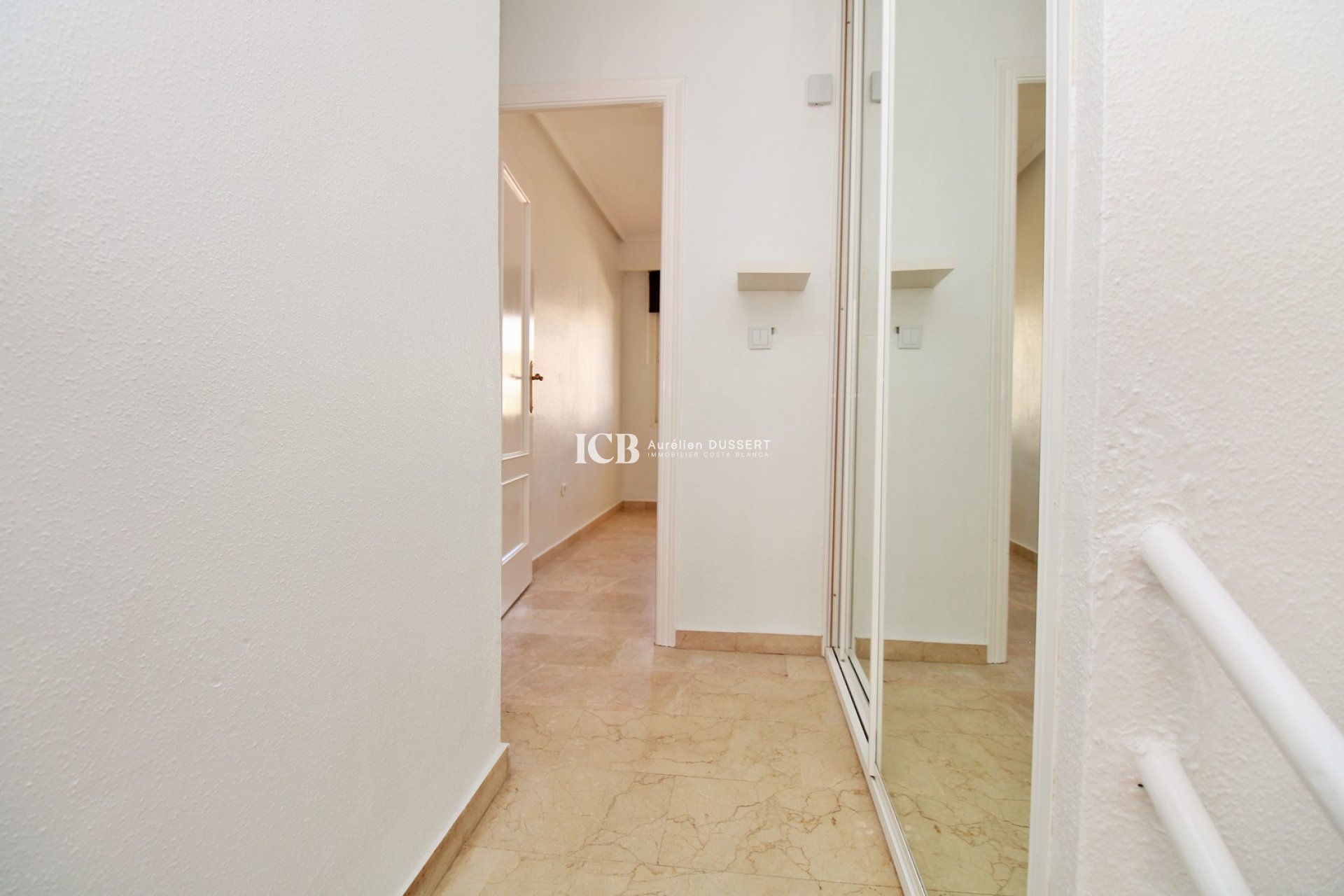 Resale - Townhouse -
Orihuela Costa - Villamartín
