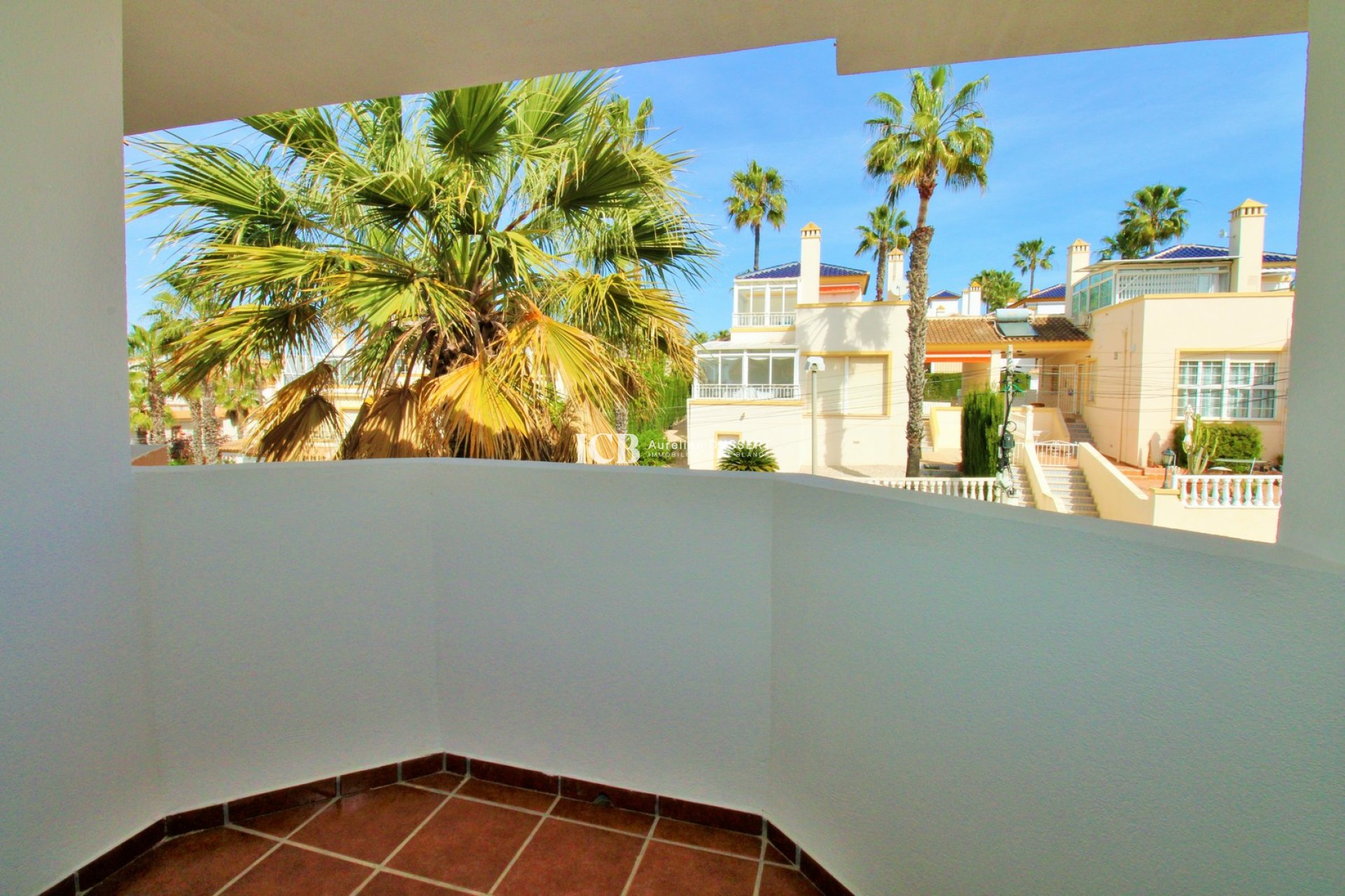 Resale - Townhouse -
Orihuela Costa - Villamartín