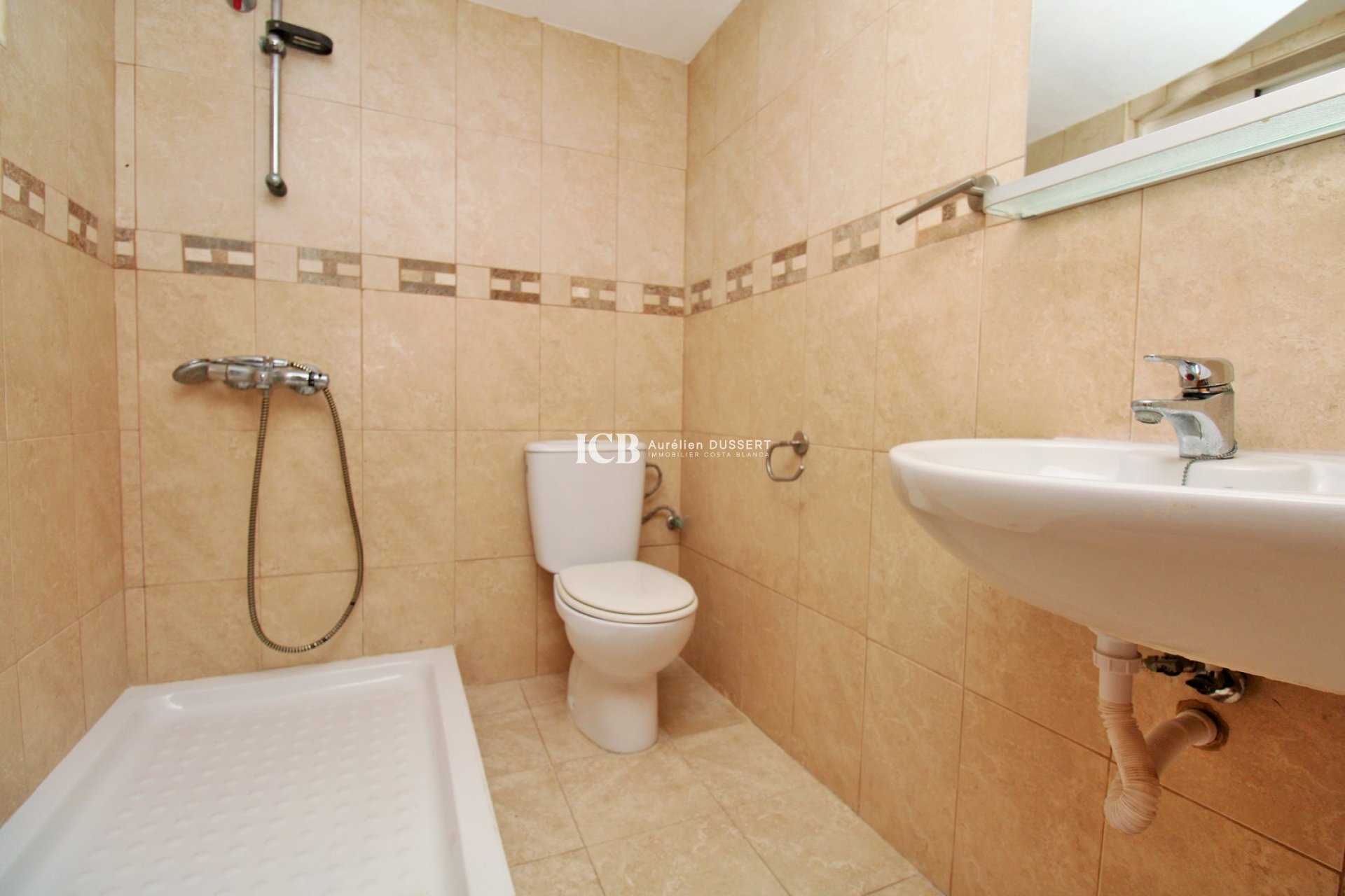 Resale - Townhouse -
Orihuela Costa - Villamartín