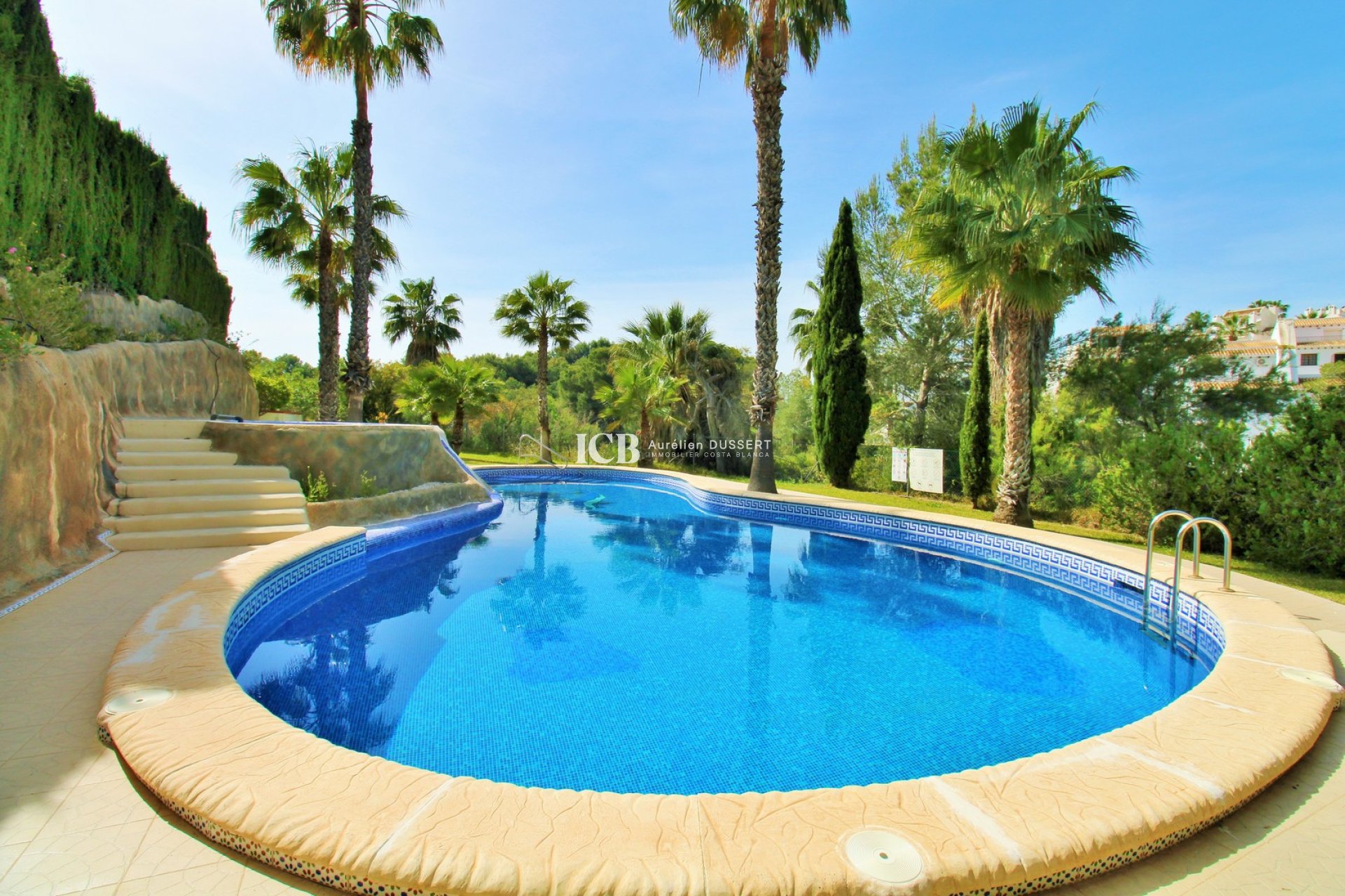 Resale - Townhouse -
Orihuela Costa - Villamartín