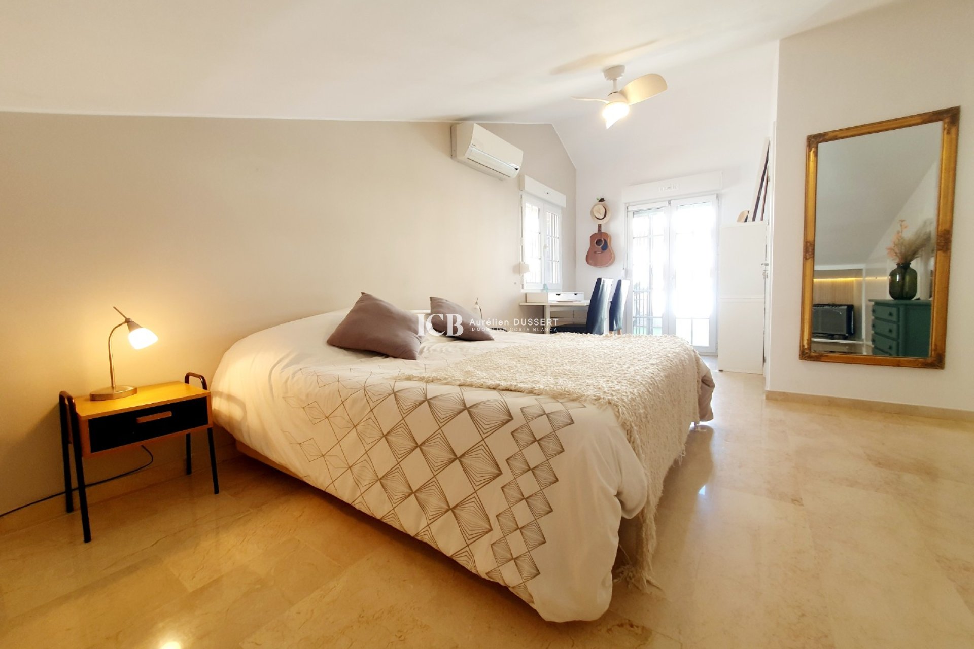 Resale - Townhouse -
Orihuela Costa - Villamartín