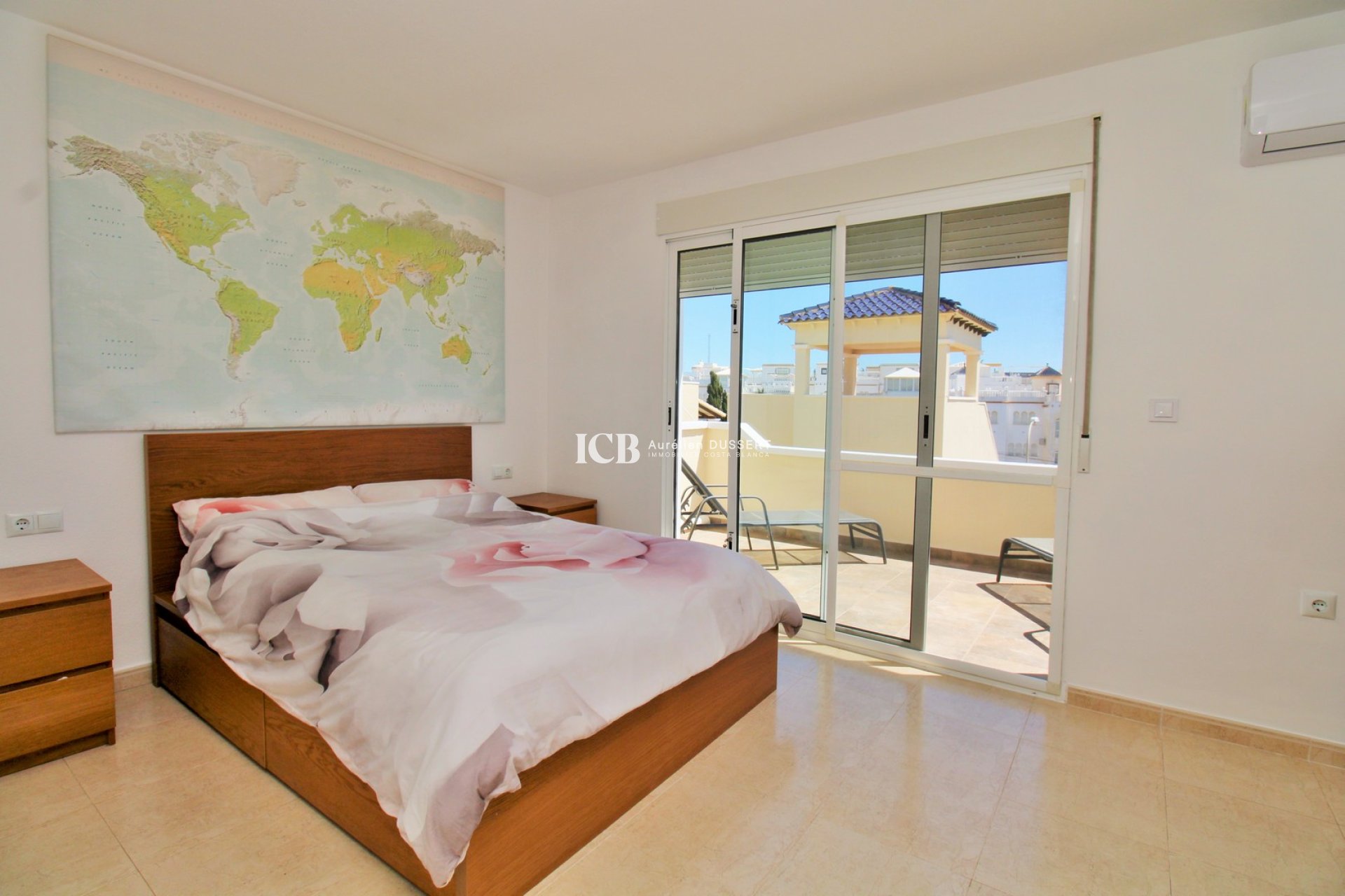 Resale - Townhouse -
Orihuela Costa - Villamartín