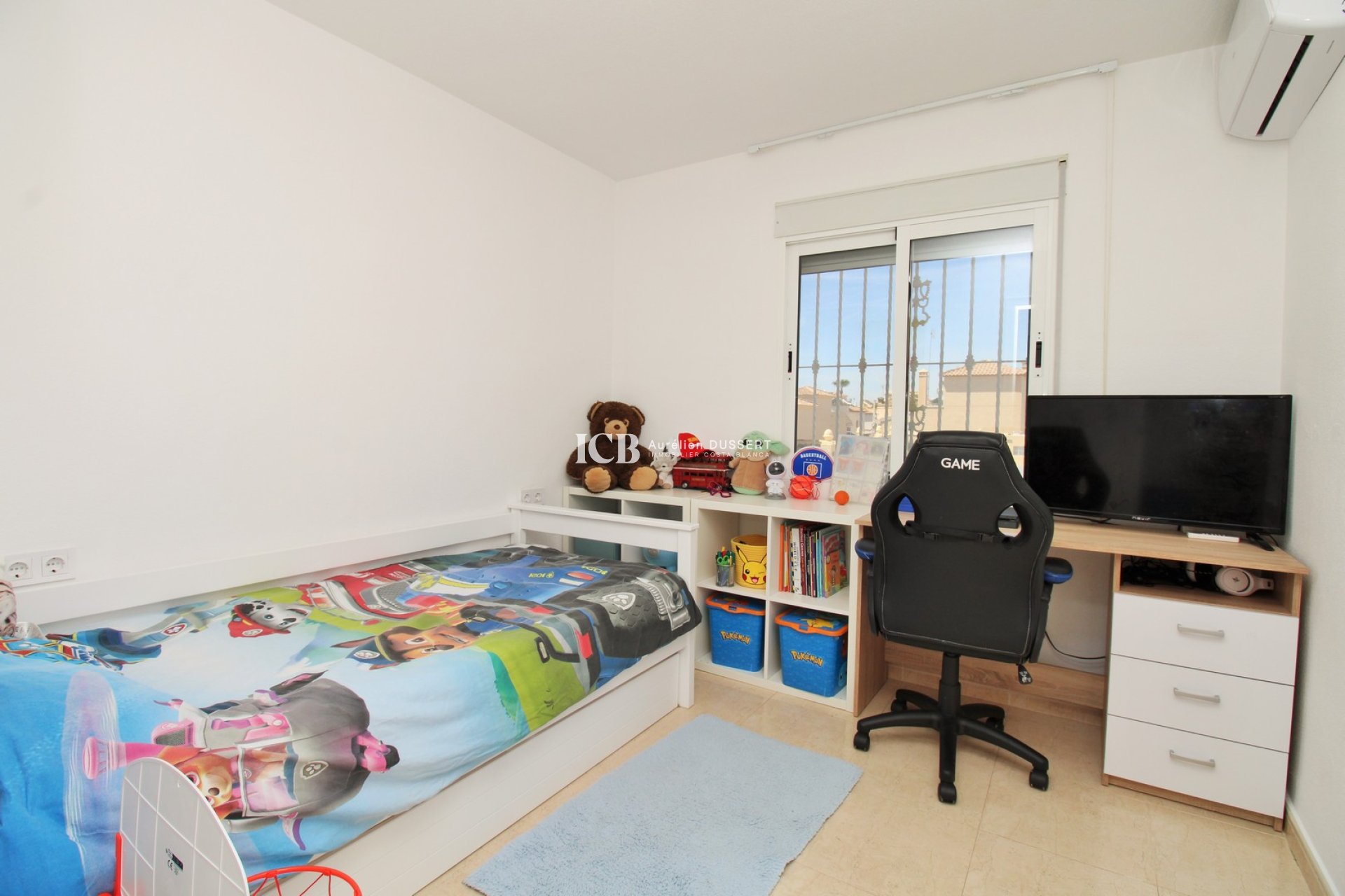Resale - Townhouse -
Orihuela Costa - Villamartín