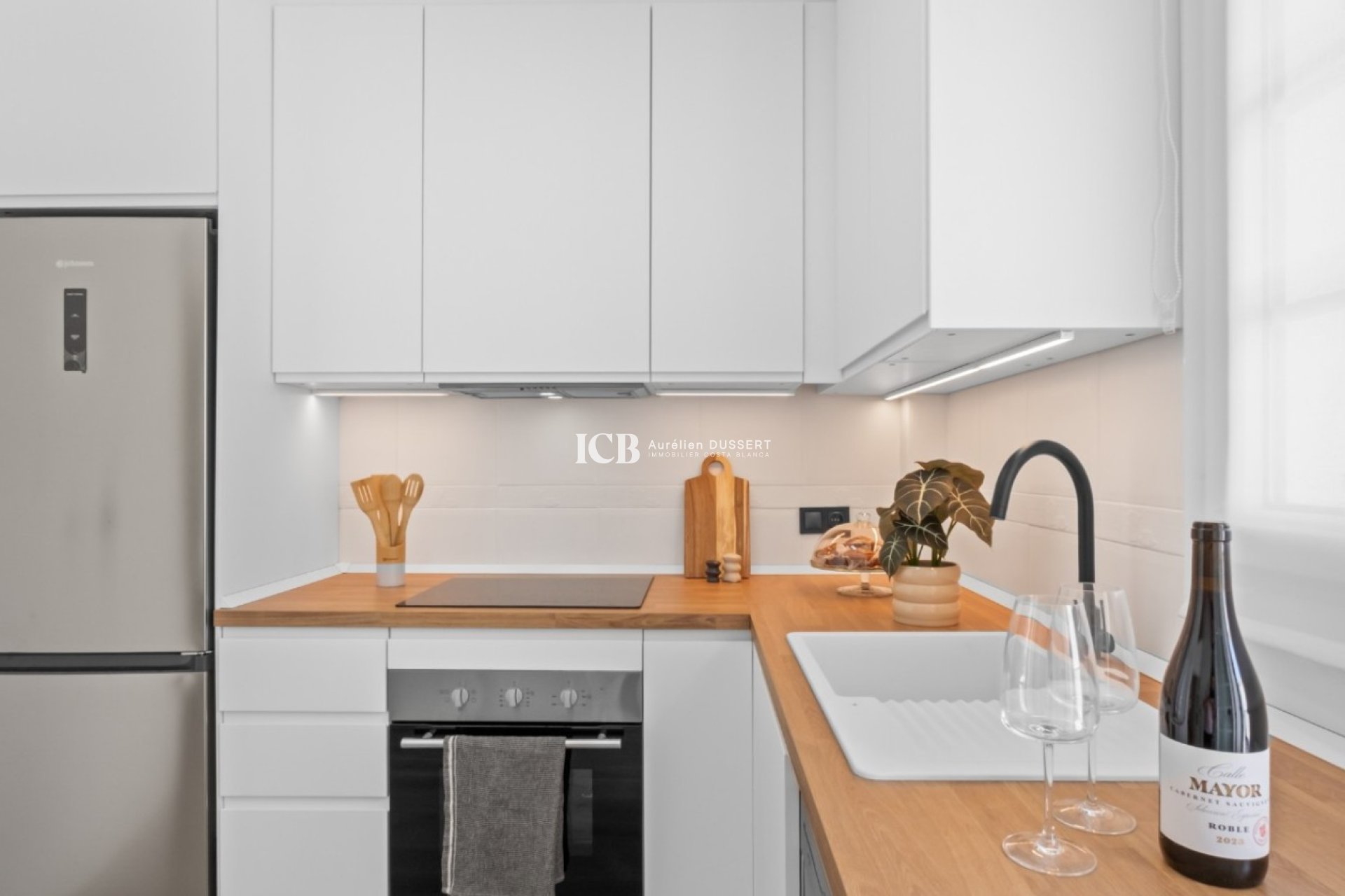 Resale - Townhouse -
Orihuela Costa - Villamartín