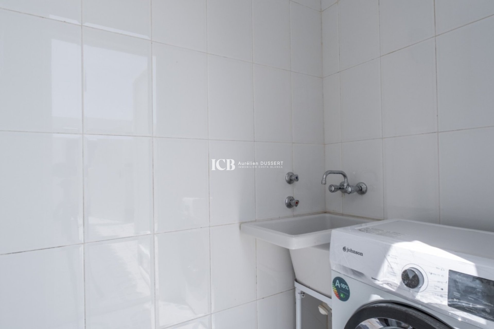 Resale - Townhouse -
Orihuela Costa - Villamartín