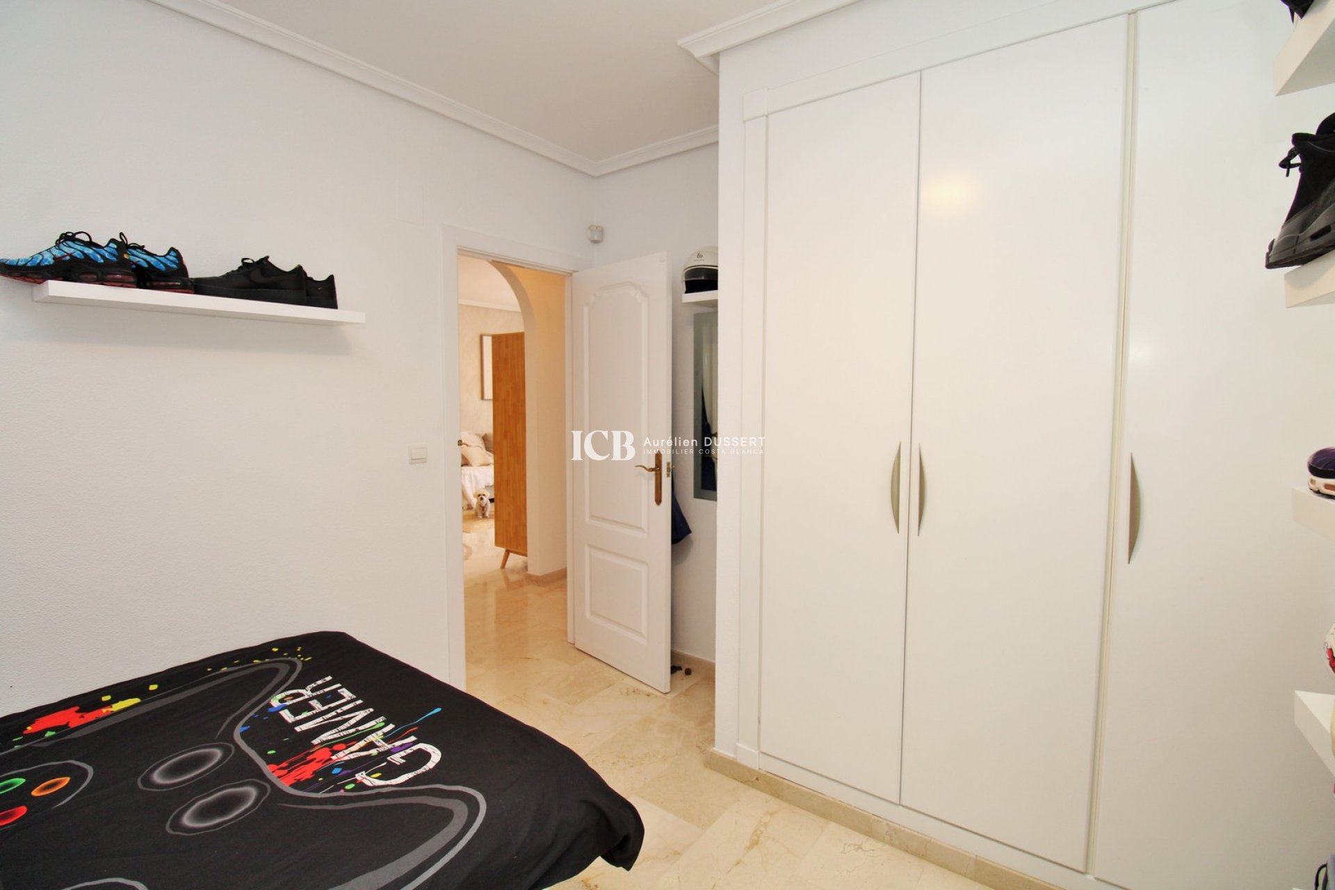 Resale - Townhouse -
Orihuela Costa - Villamartín