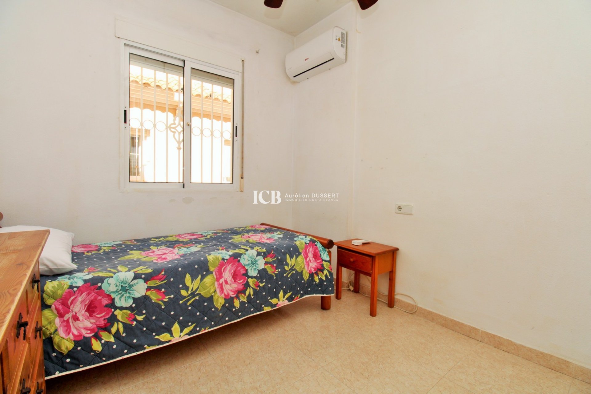 Resale - Townhouse -
Orihuela Costa - Villamartín