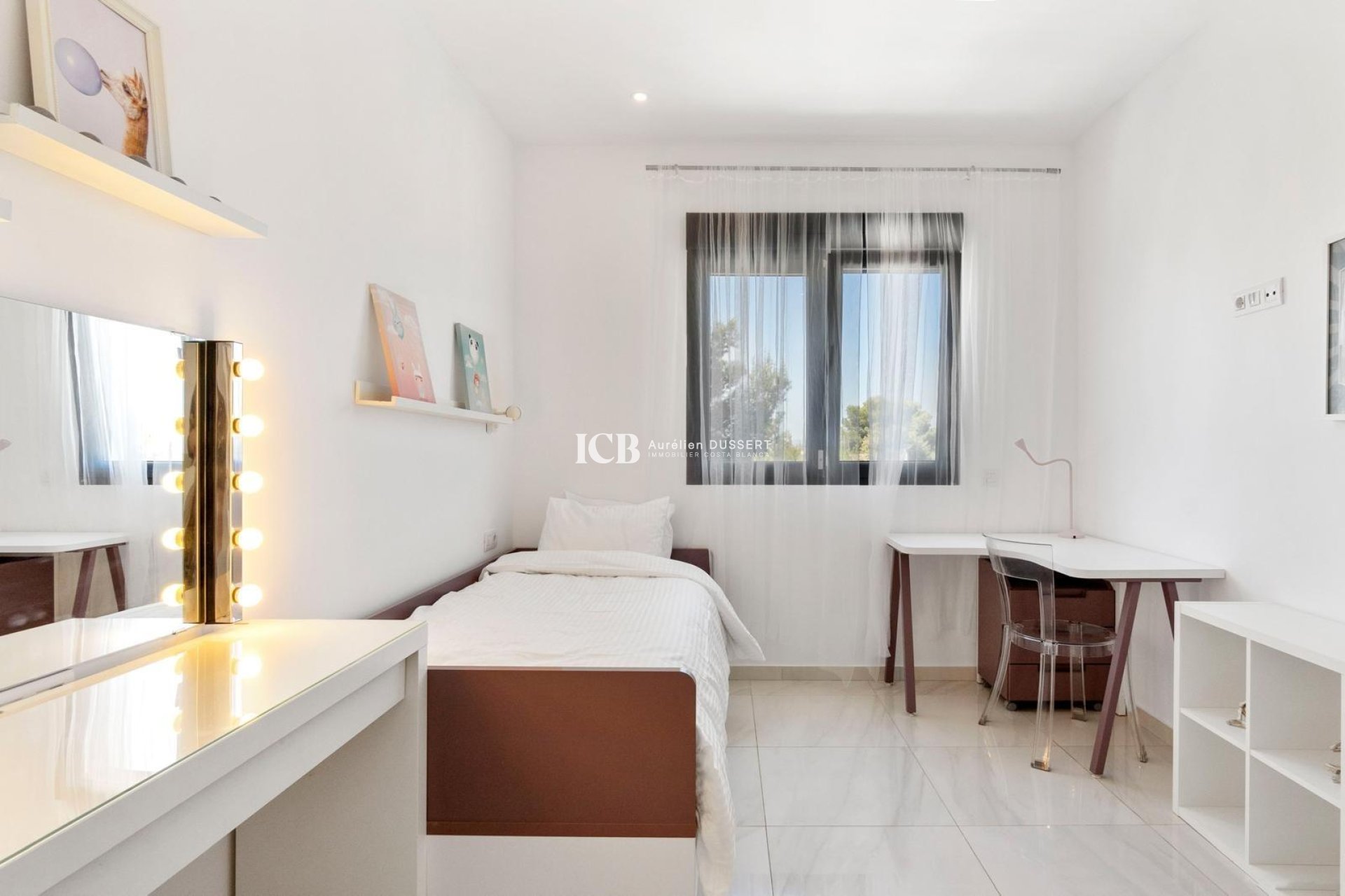 Resale - Townhouse -
Orihuela Costa - Villamartín