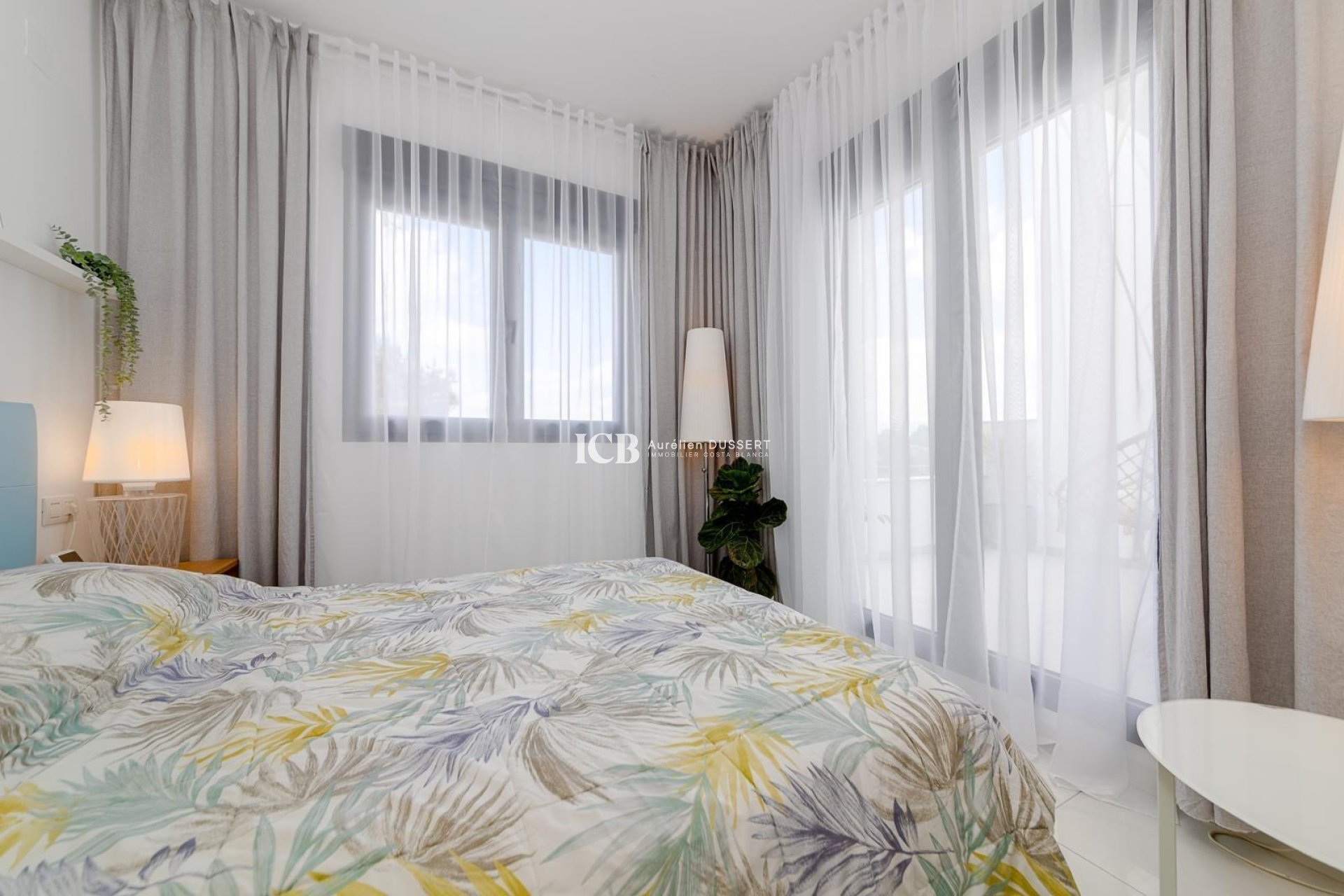 Resale - Townhouse -
Orihuela Costa - Villamartín