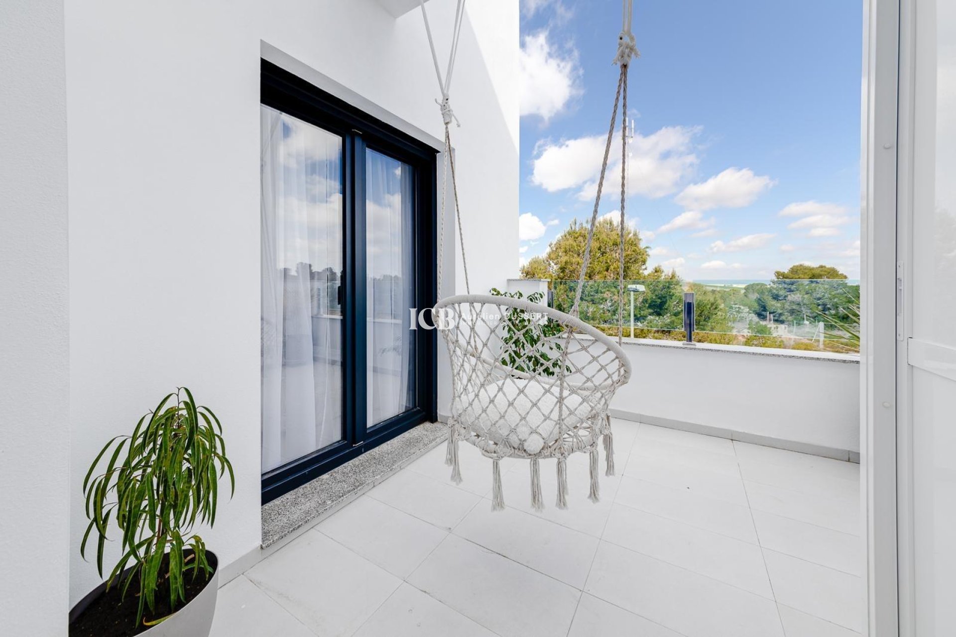 Resale - Townhouse -
Orihuela Costa - Villamartín