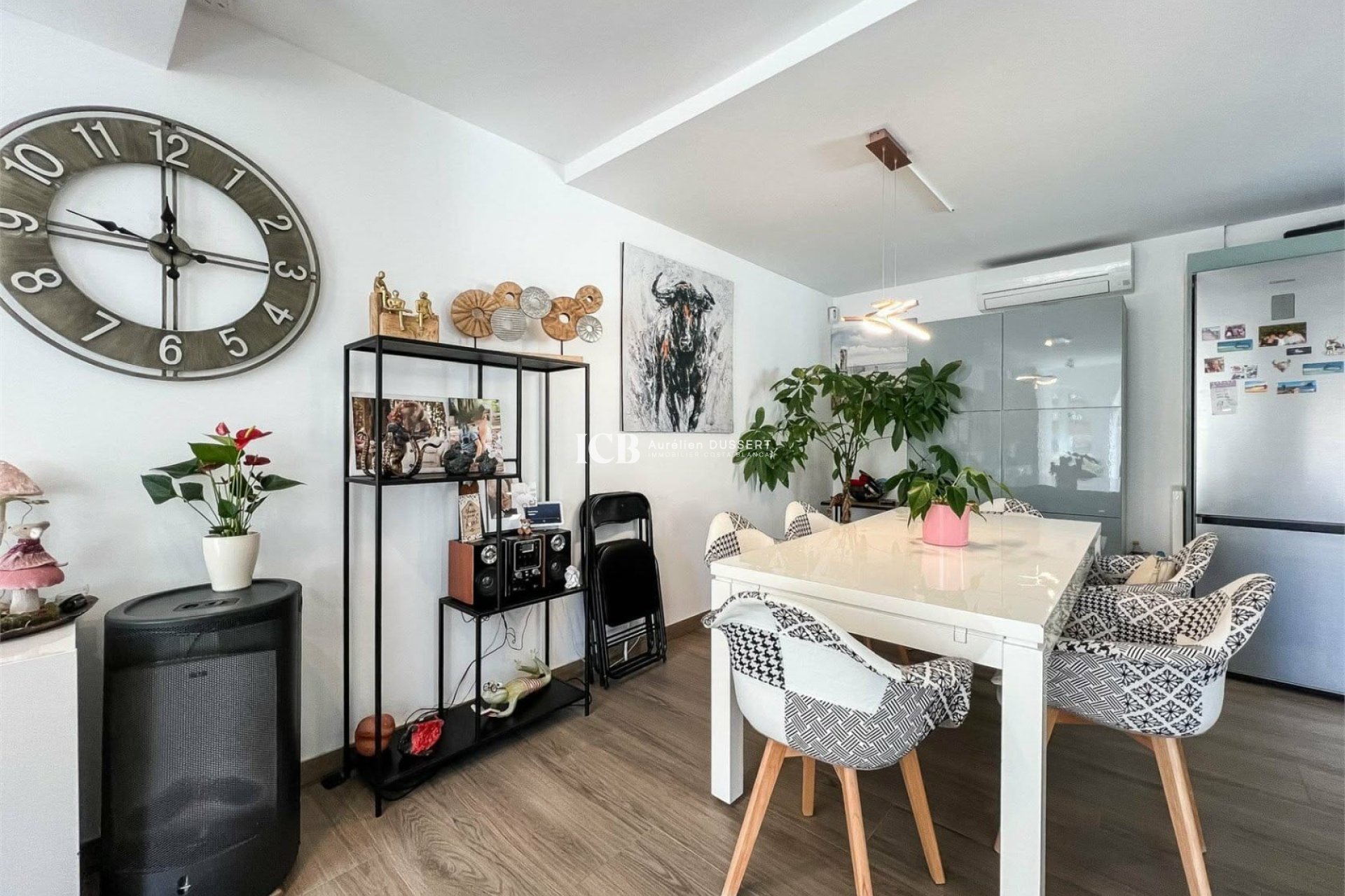 Resale - Townhouse -
Orihuela Costa - Villamartin