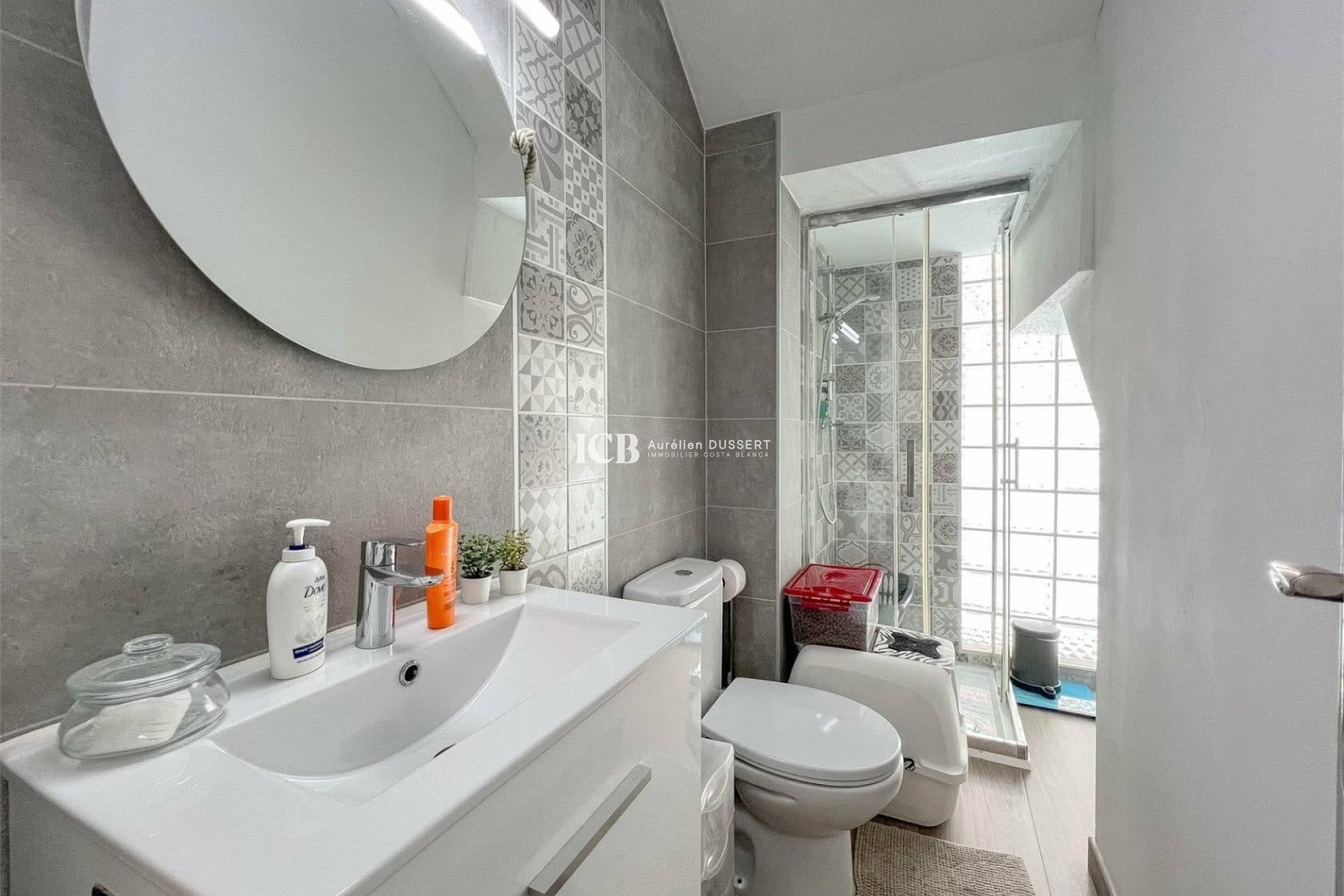 Resale - Townhouse -
Orihuela Costa - Villamartin