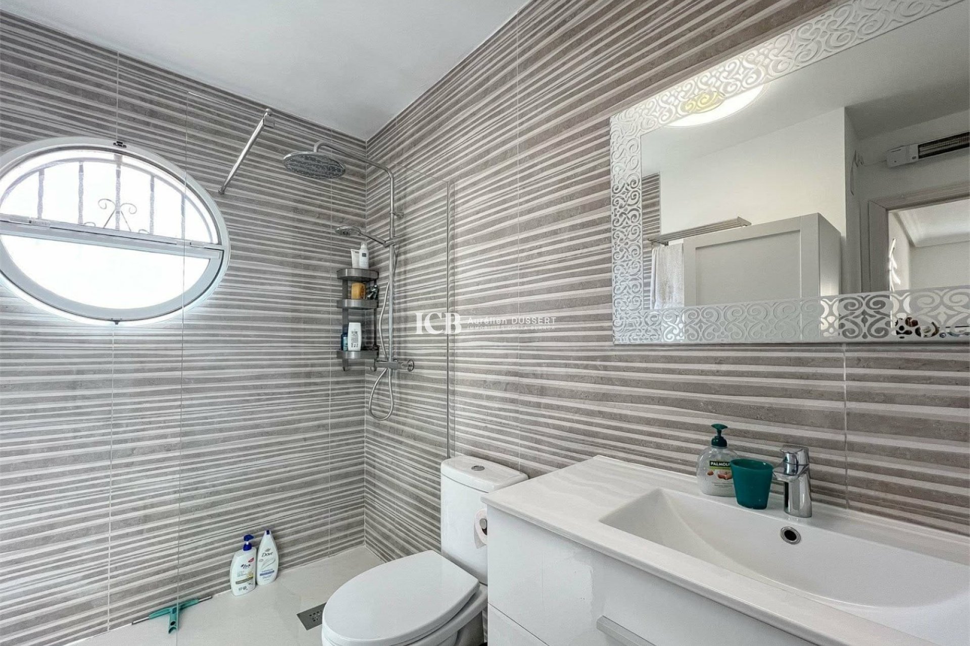 Resale - Townhouse -
Orihuela Costa - Villamartin
