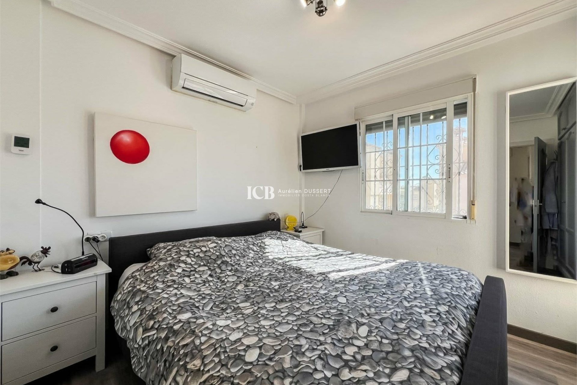 Resale - Townhouse -
Orihuela Costa - Villamartin
