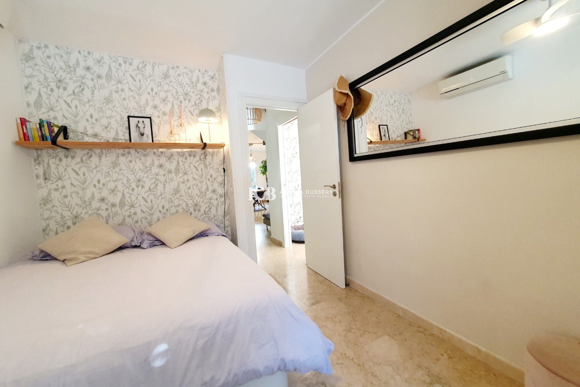 Resale - Townhouse -
Orihuela Costa - Villamartín