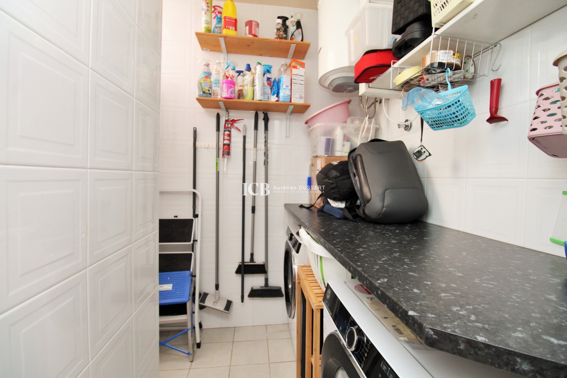 Resale - Townhouse -
Orihuela Costa - Villamartín