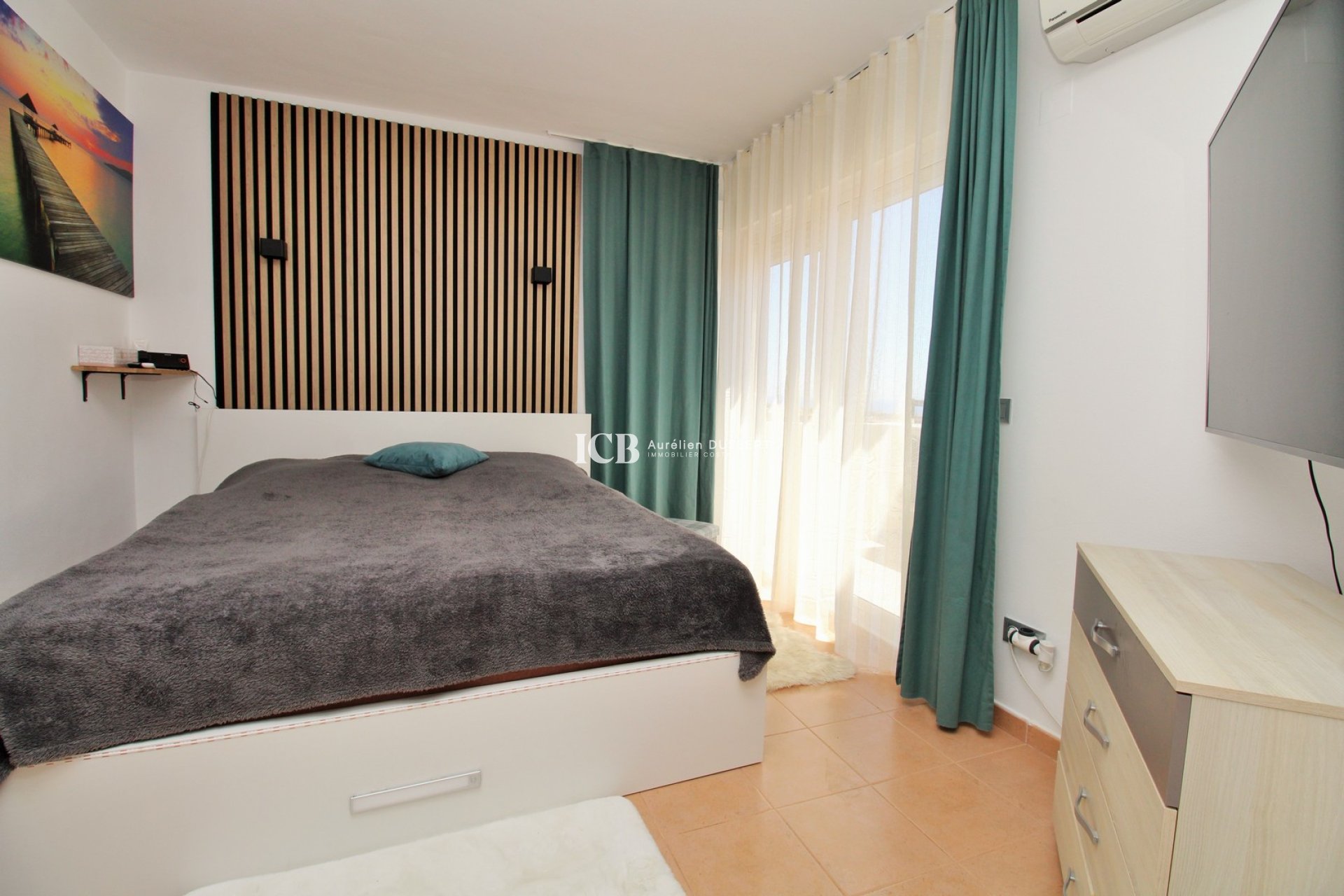 Resale - Townhouse -
Orihuela Costa - Villamartín