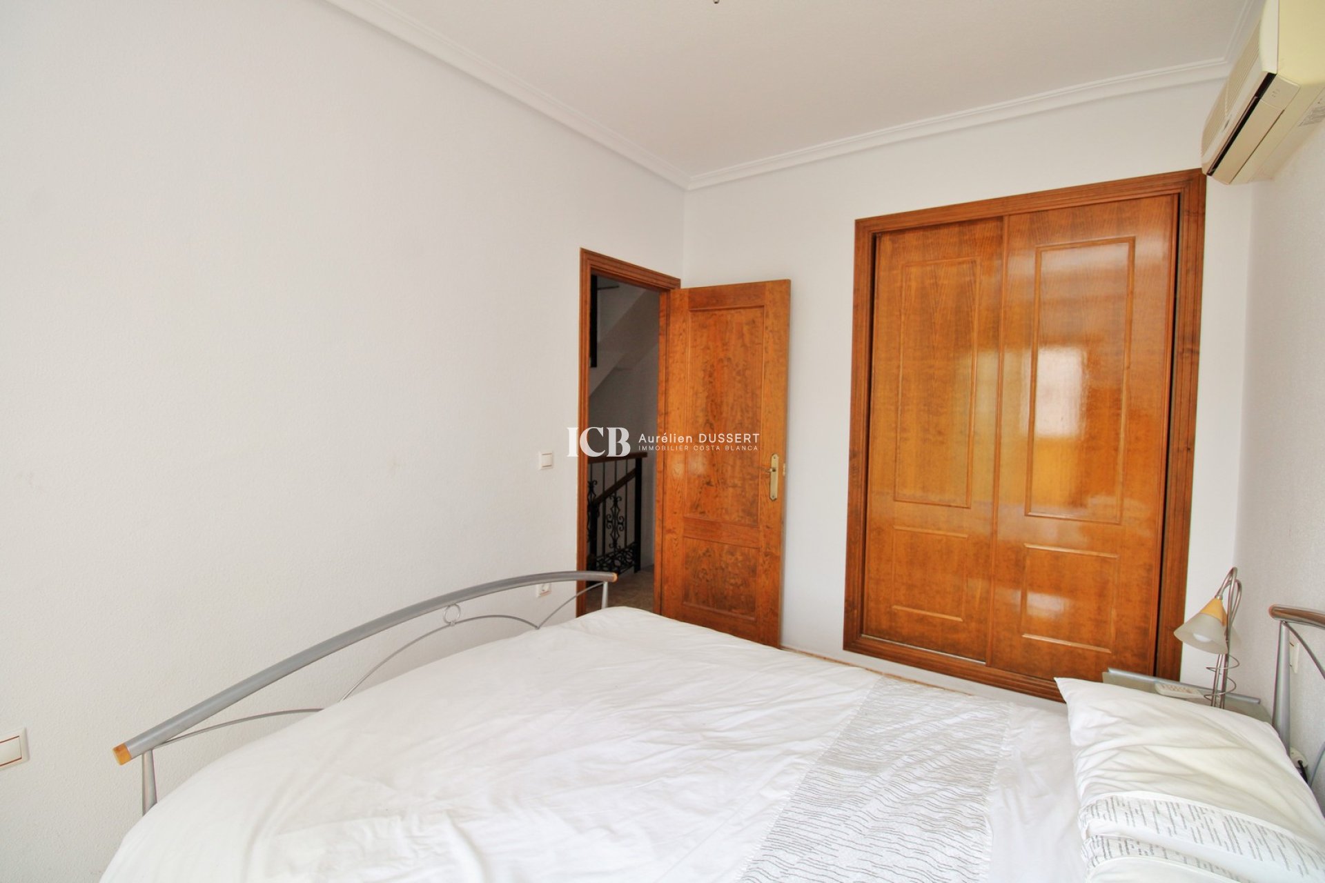 Resale - Townhouse -
Orihuela Costa - Villamartín