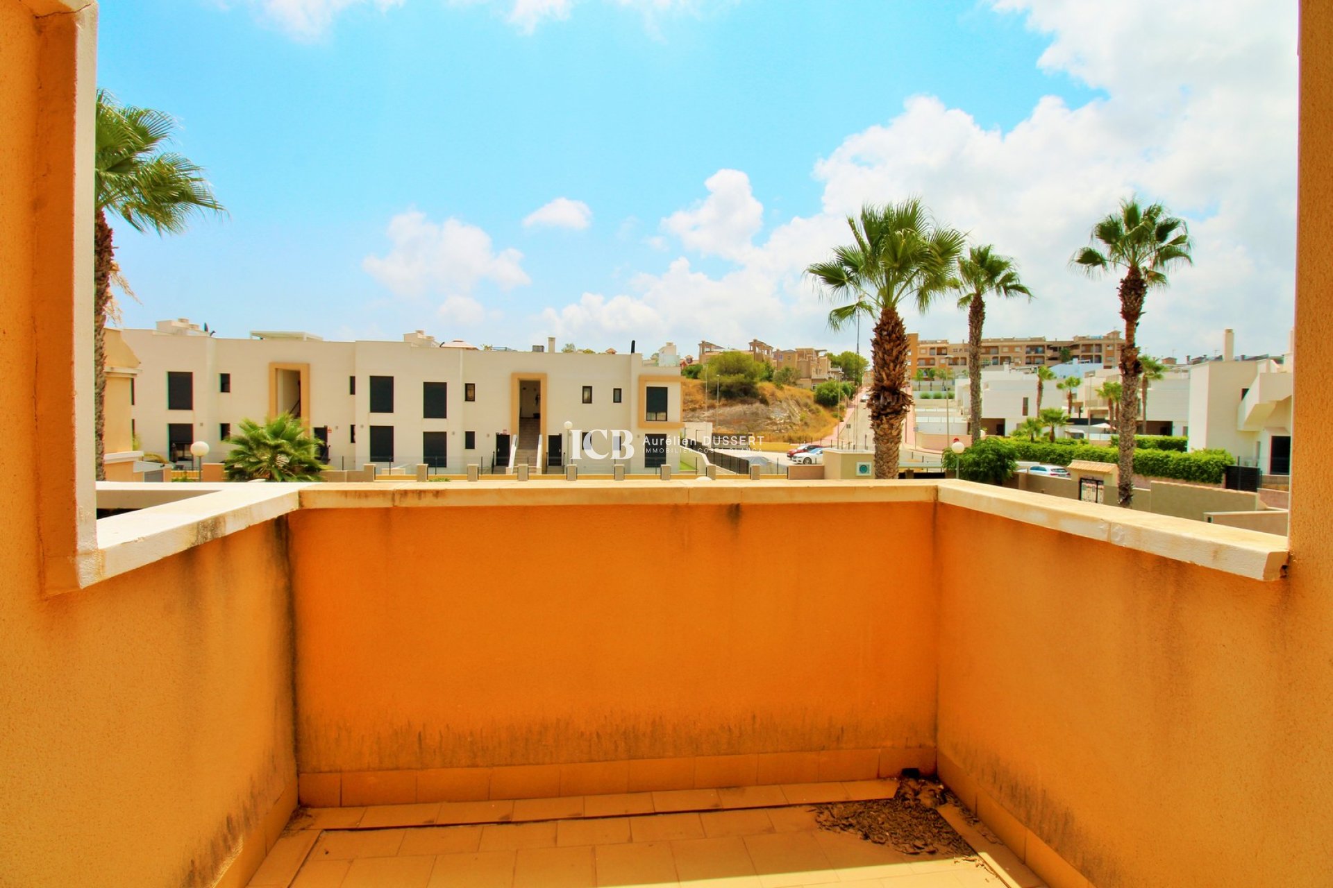Resale - Townhouse -
Orihuela Costa - Villamartín