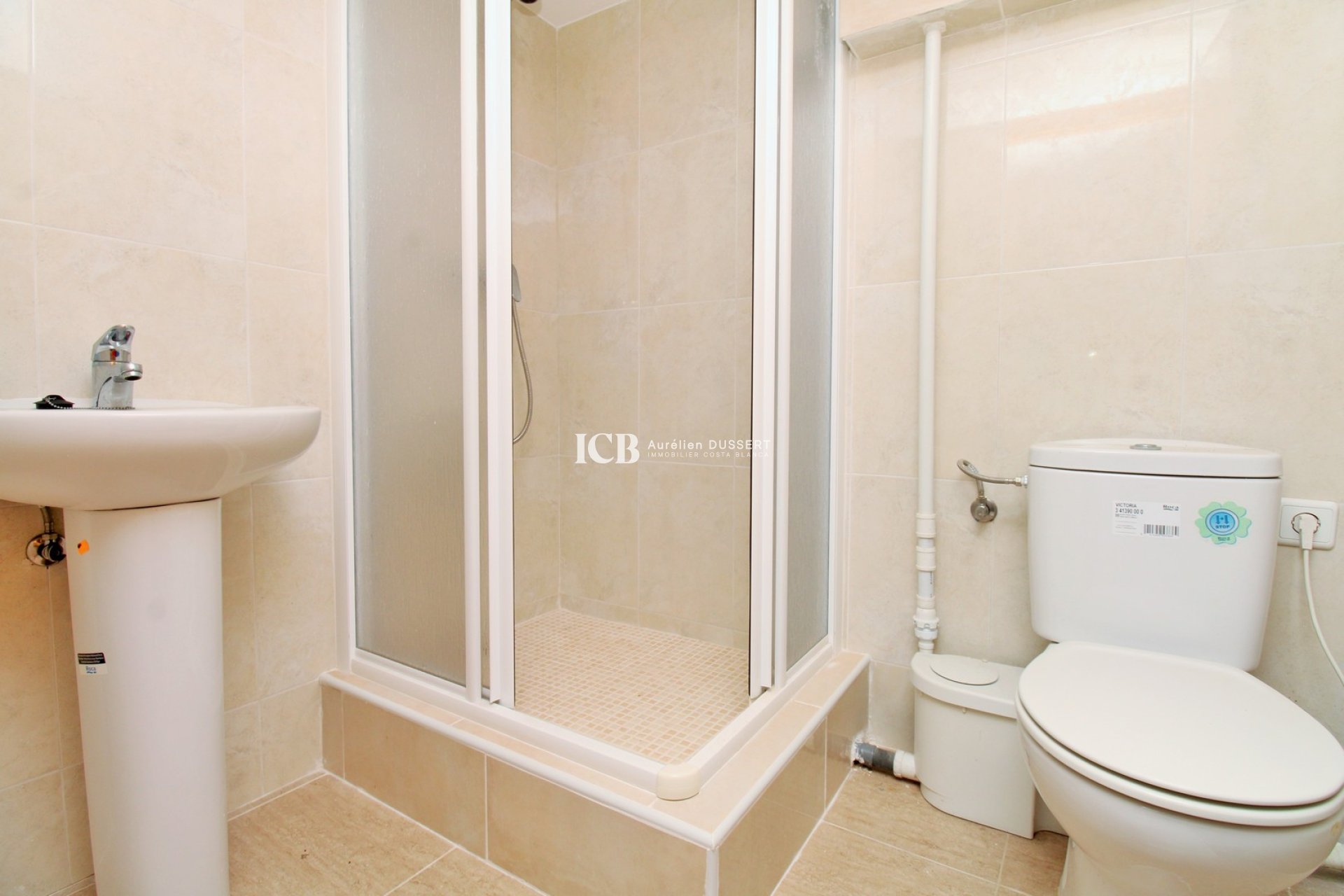 Resale - Townhouse -
Orihuela Costa - Villamartín