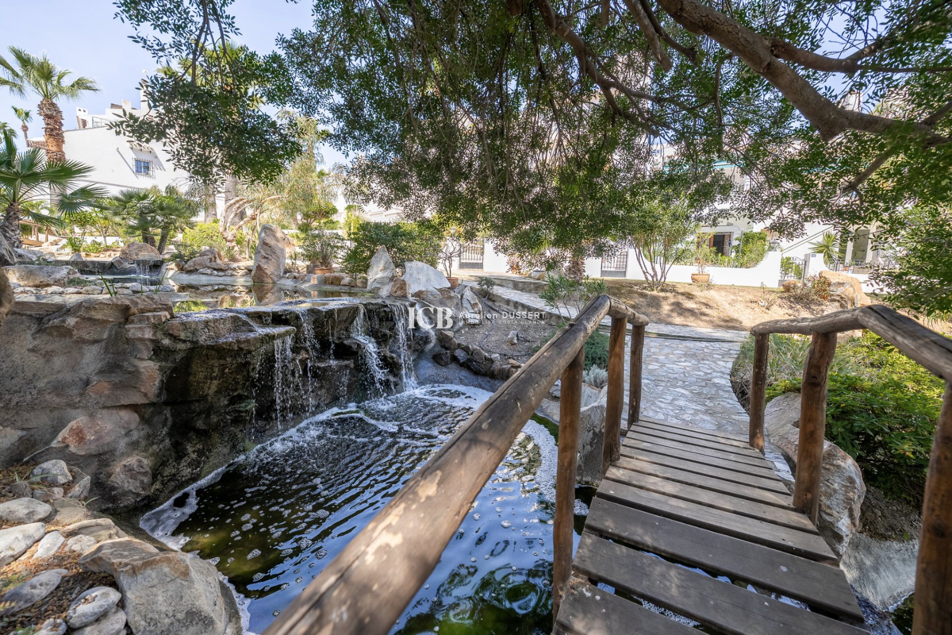 Resale - Townhouse -
Orihuela Costa - Villamartín