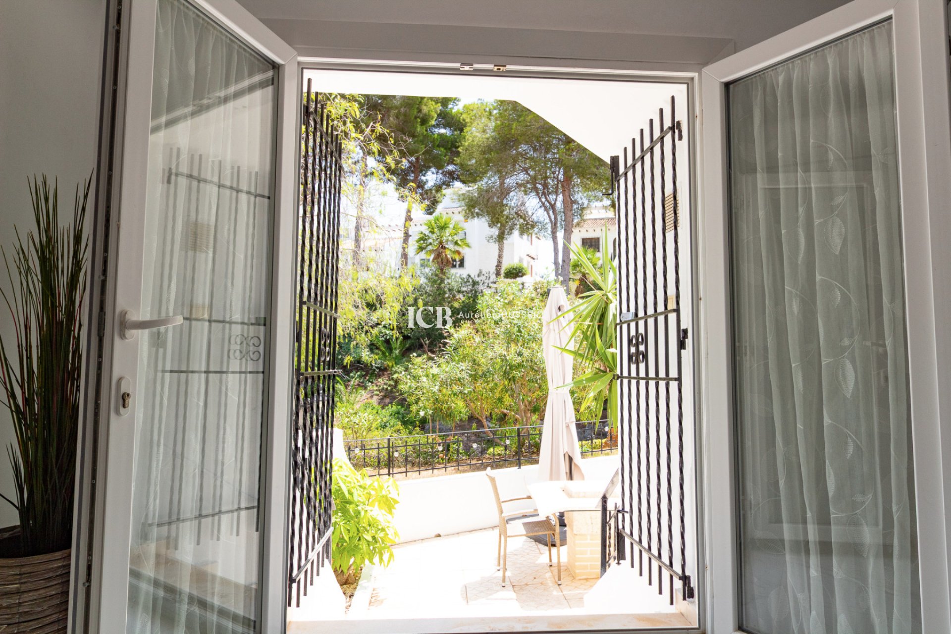 Resale - Townhouse -
Orihuela Costa - Villamartín