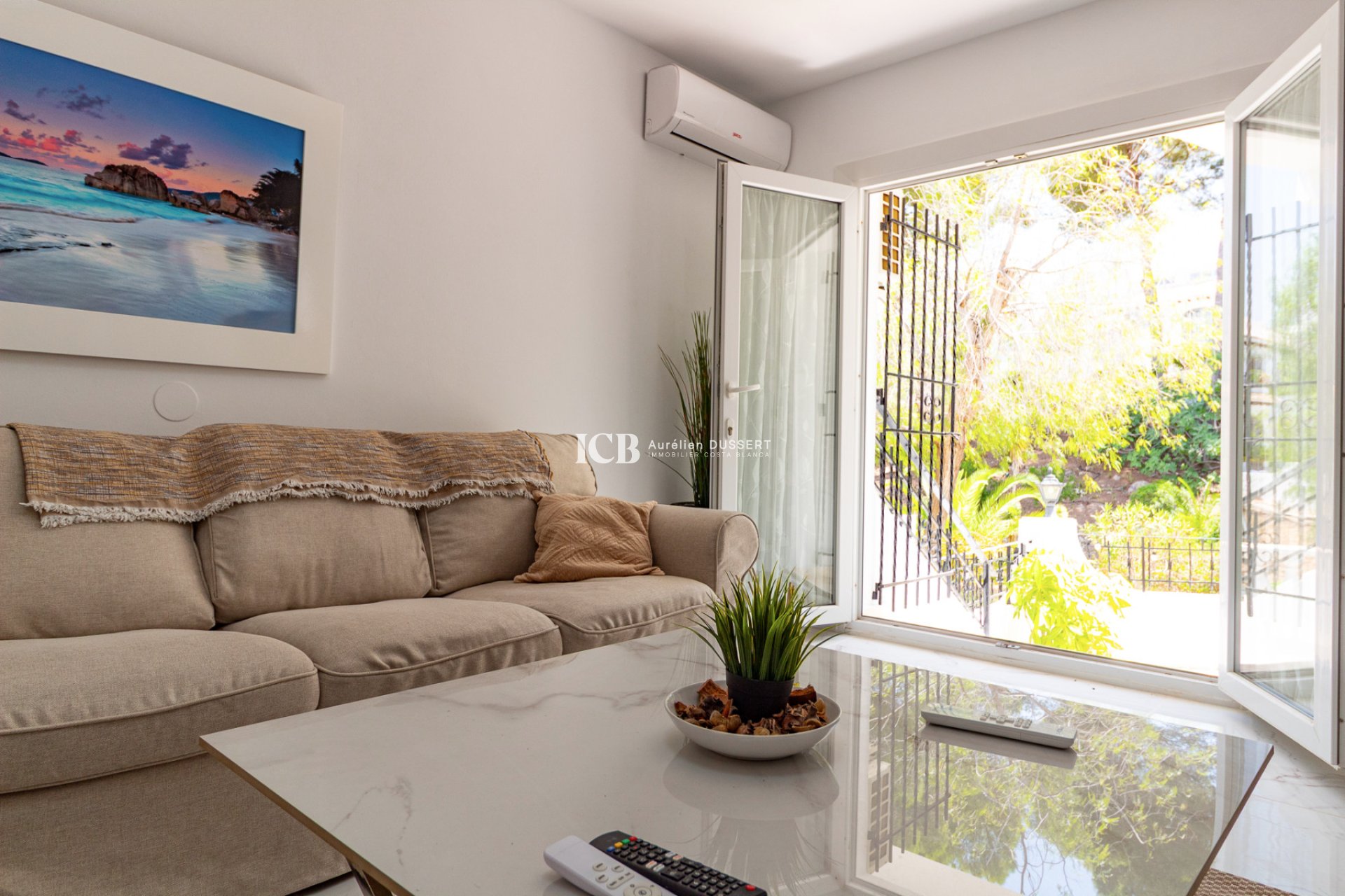 Resale - Townhouse -
Orihuela Costa - Villamartín