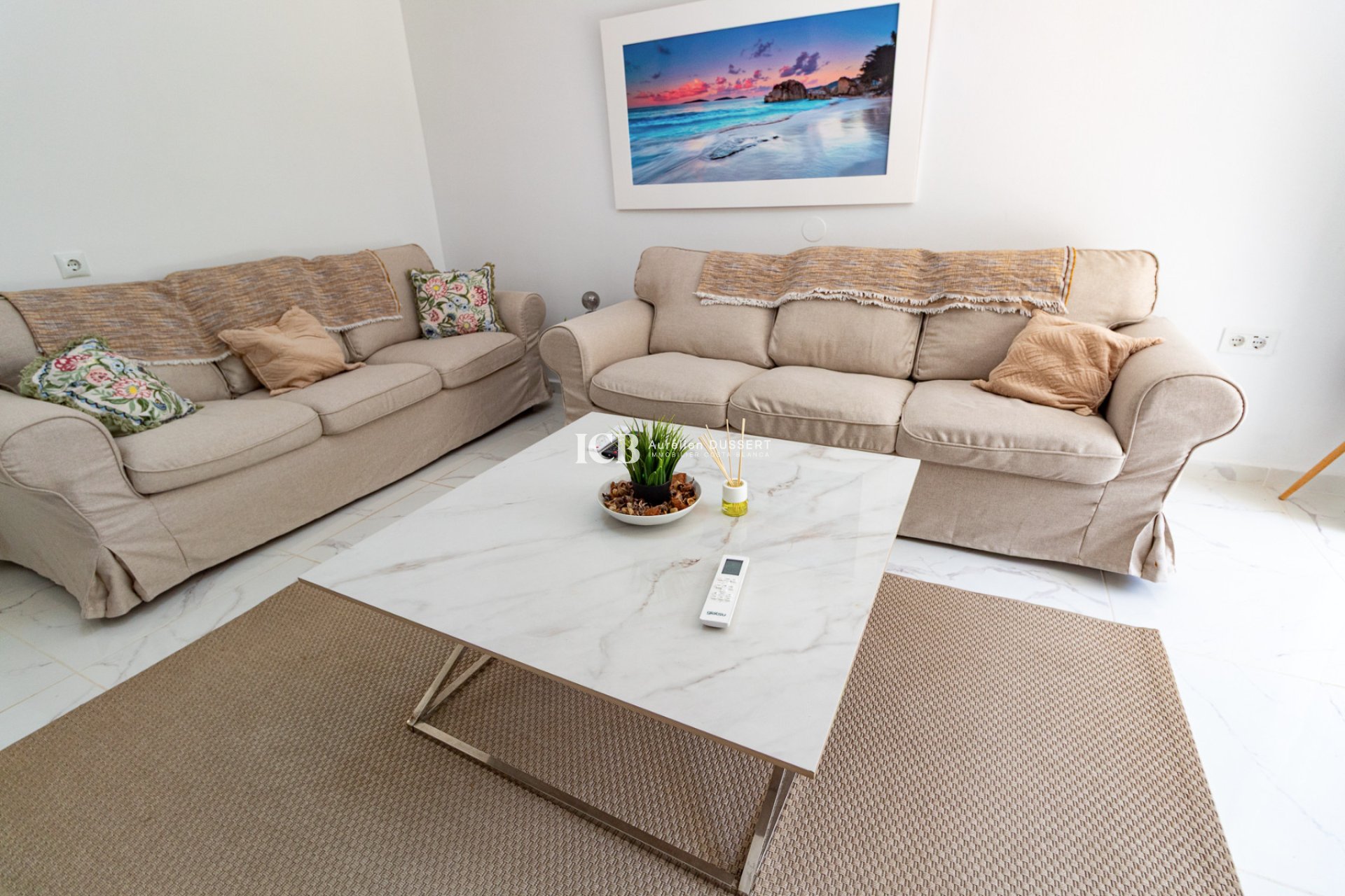 Resale - Townhouse -
Orihuela Costa - Villamartín